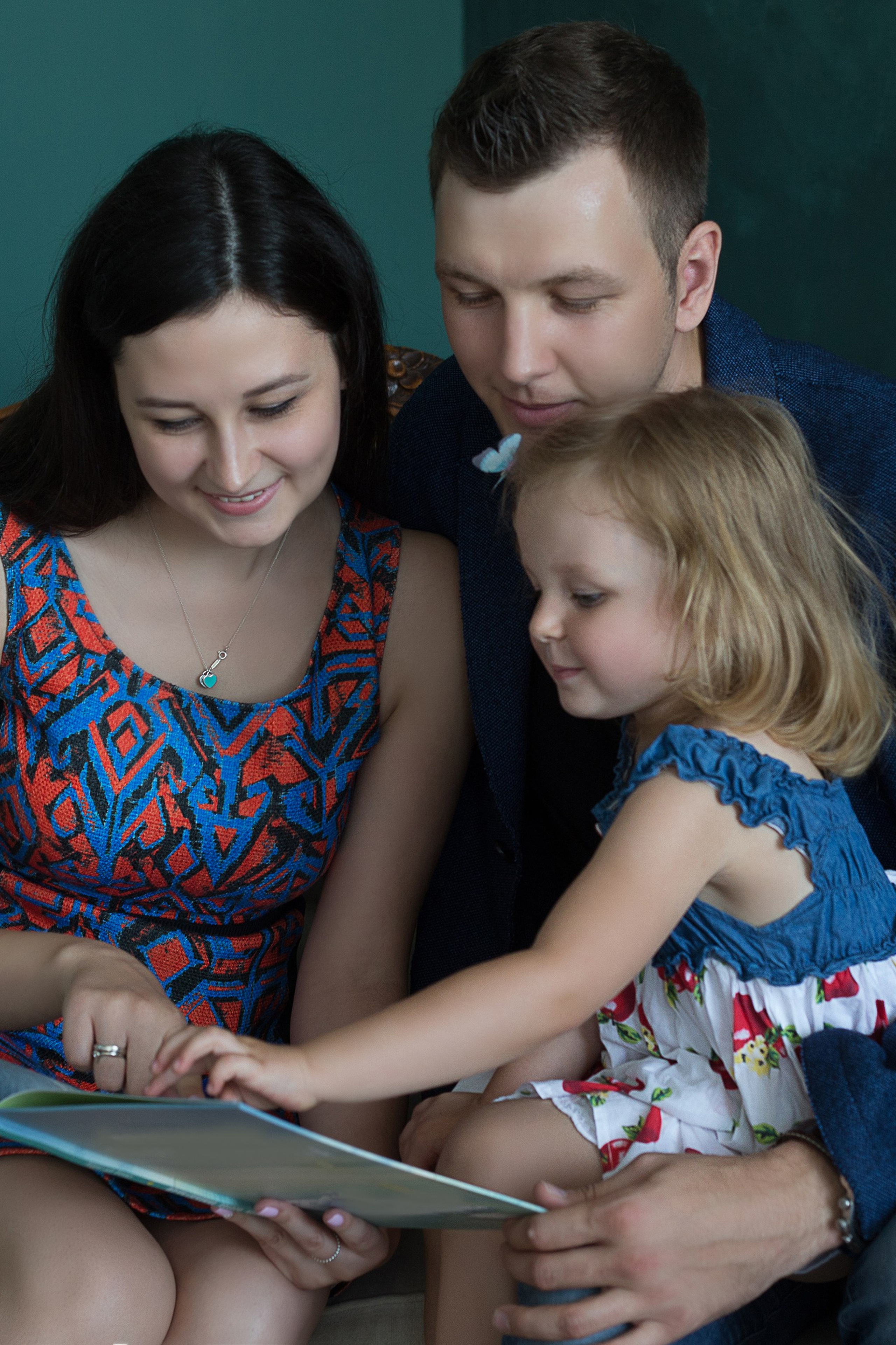 Dans la cuisine. Photographe professionnelle de la ville d’Auxerre - Ekaterina Mathieu