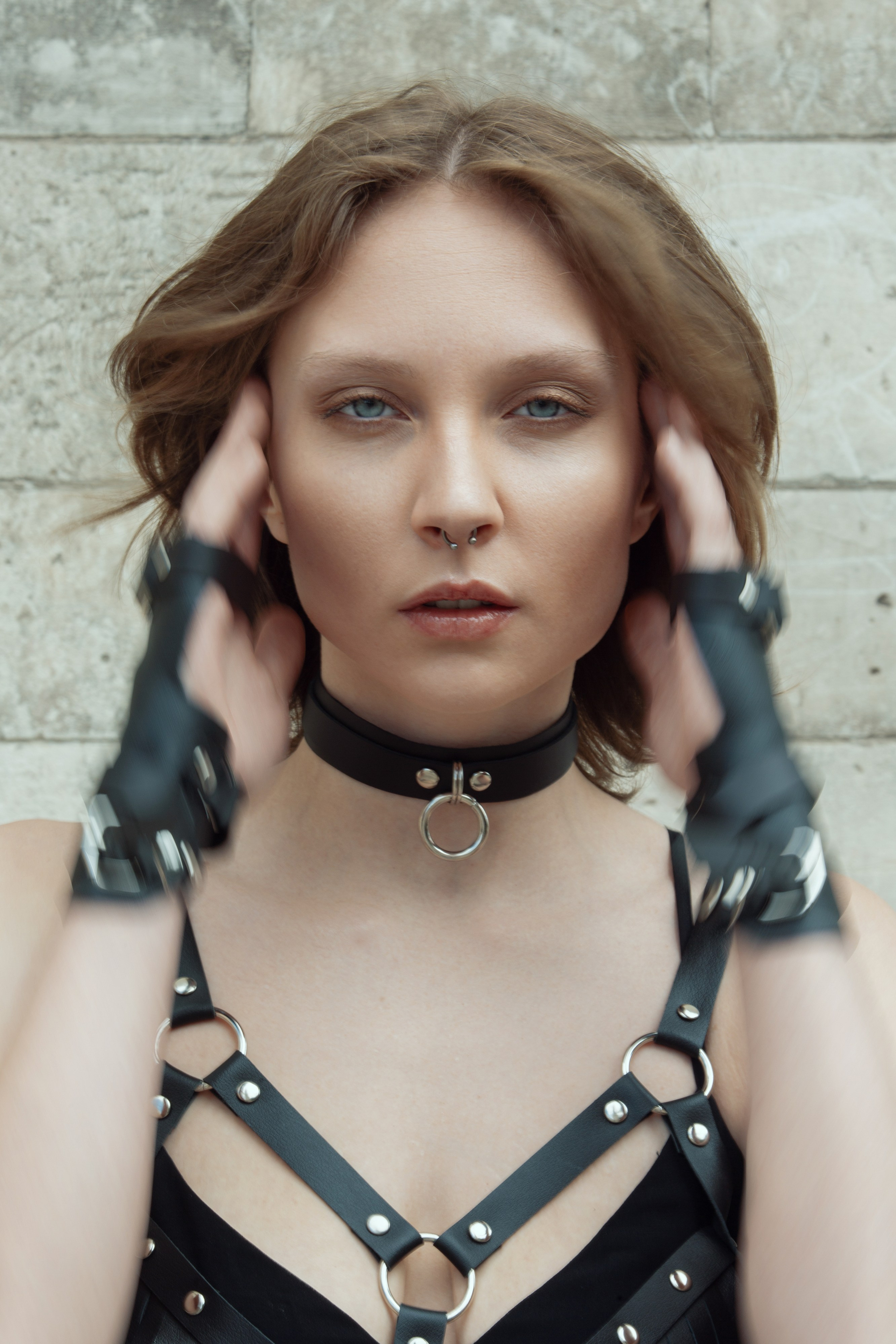 DIANA. Photographe professionnelle de la ville d’Auxerre - Ekaterina Mathieu