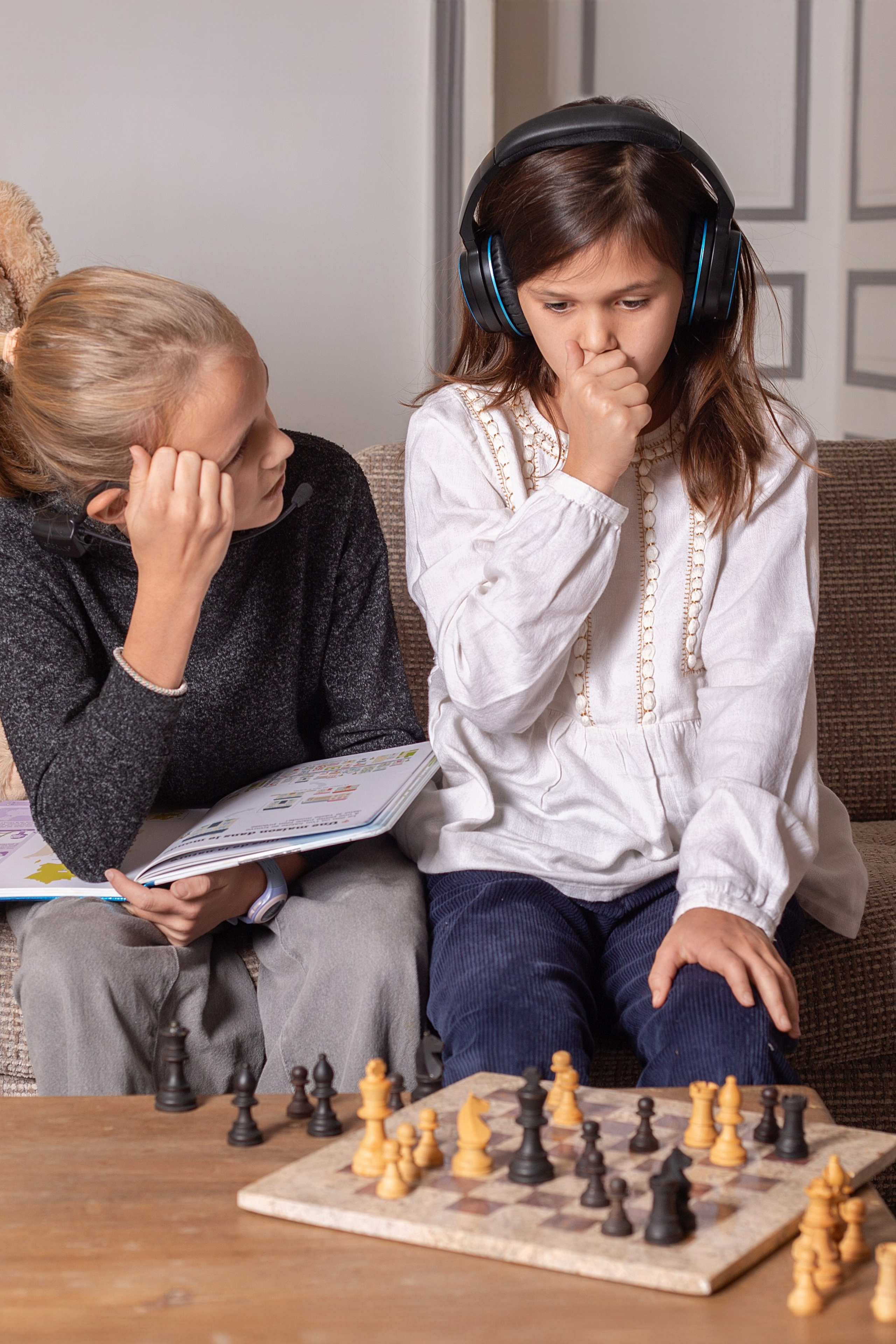 FORBRAIN. Екатерина Матьё — профессиональный фотограф из города Осер Франция