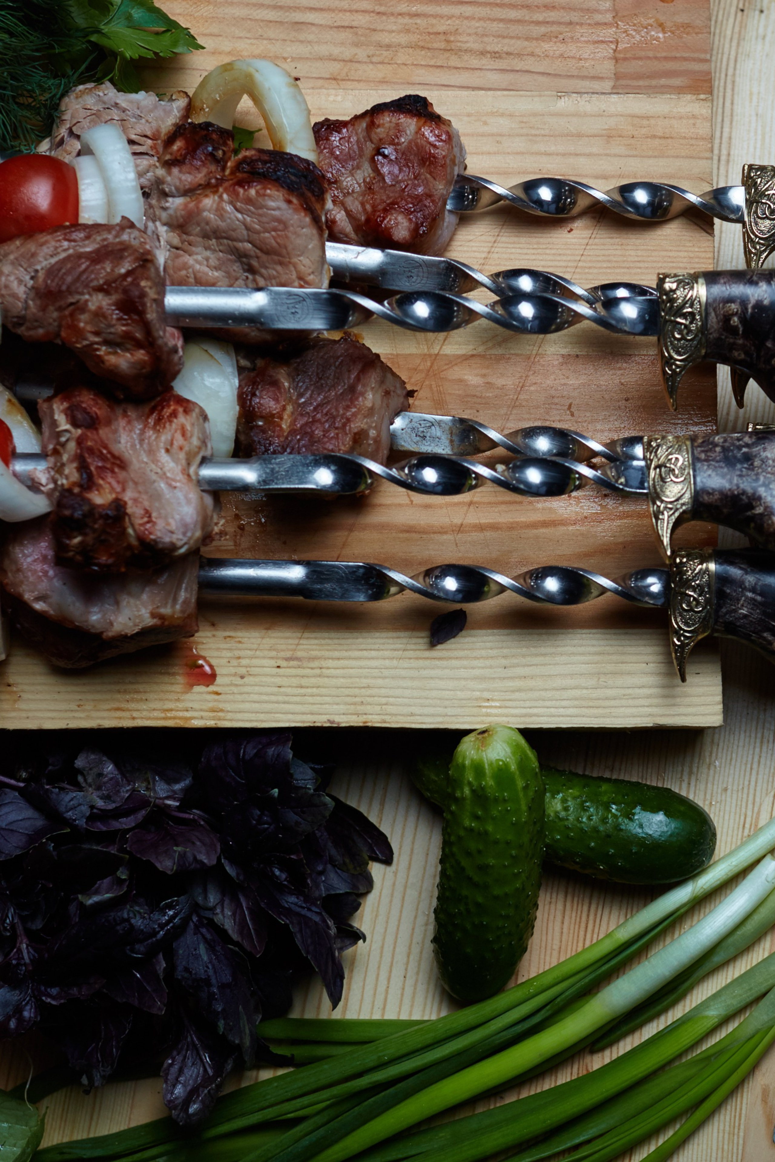 Nourriture. Photographe professionnelle de la ville d’Auxerre - Ekaterina Mathieu