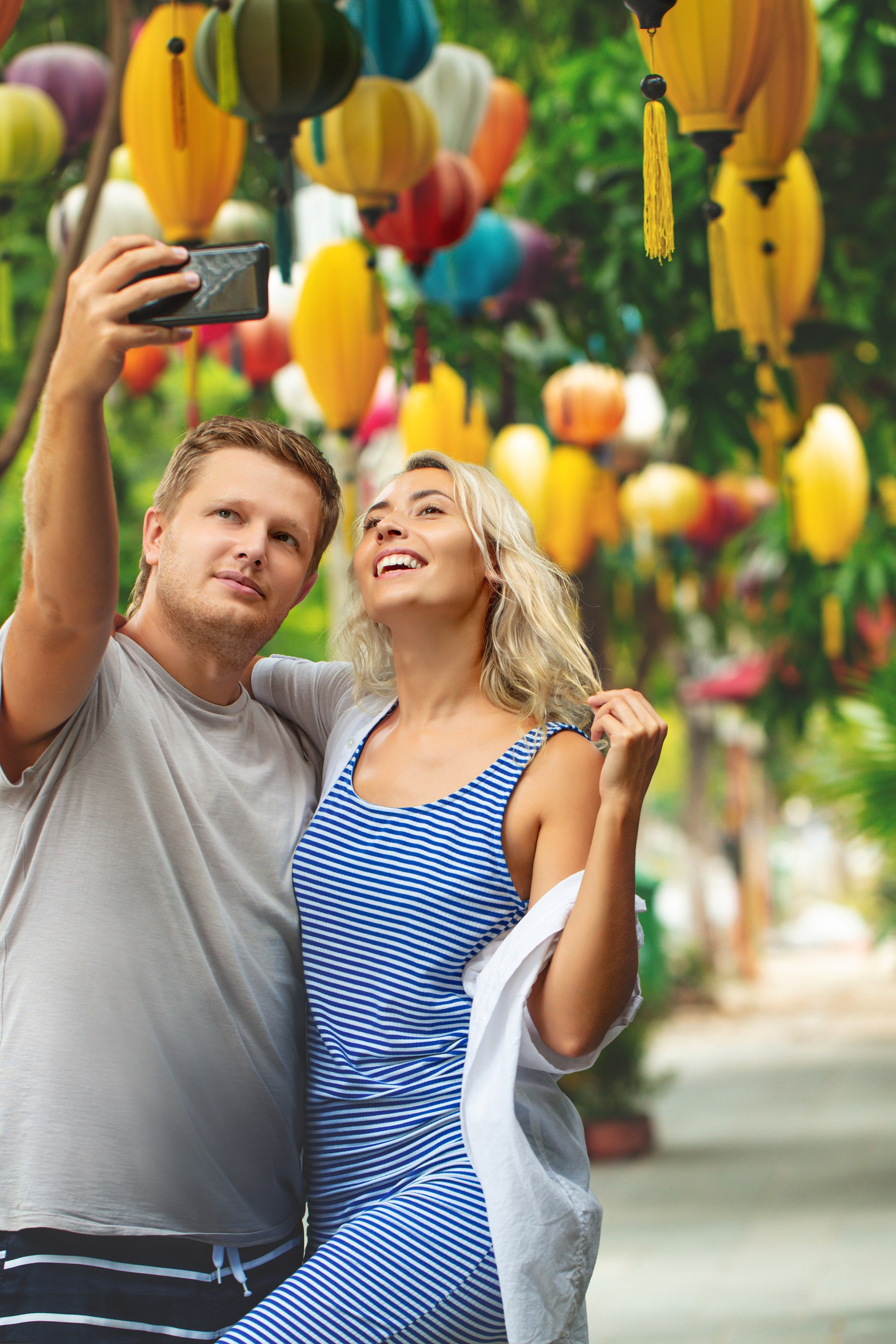 Voyage. Photographe professionnelle de la ville d’Auxerre - Ekaterina Mathieu