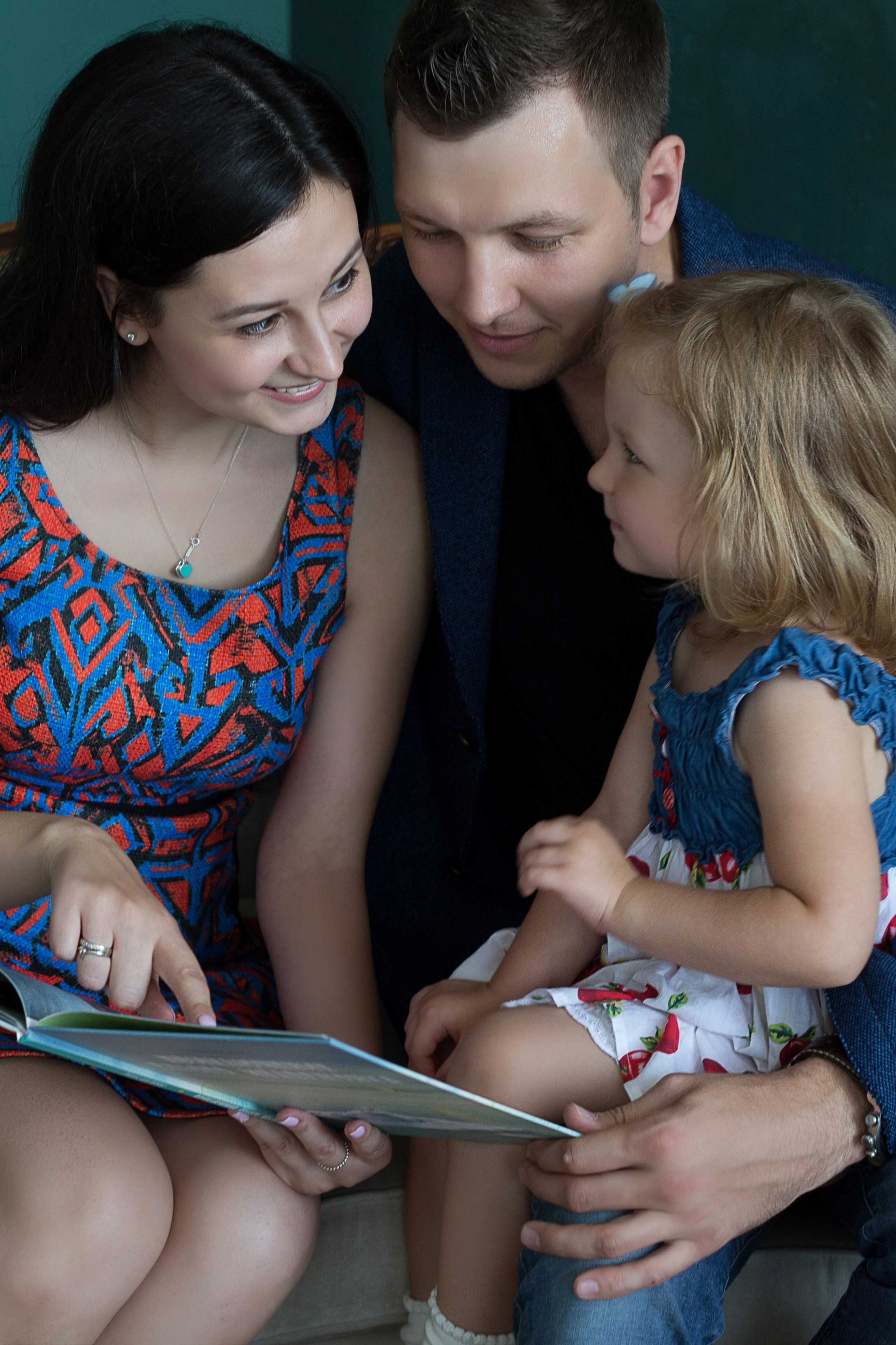 Dans la cuisine. Photographe professionnelle de la ville d’Auxerre - Ekaterina Mathieu