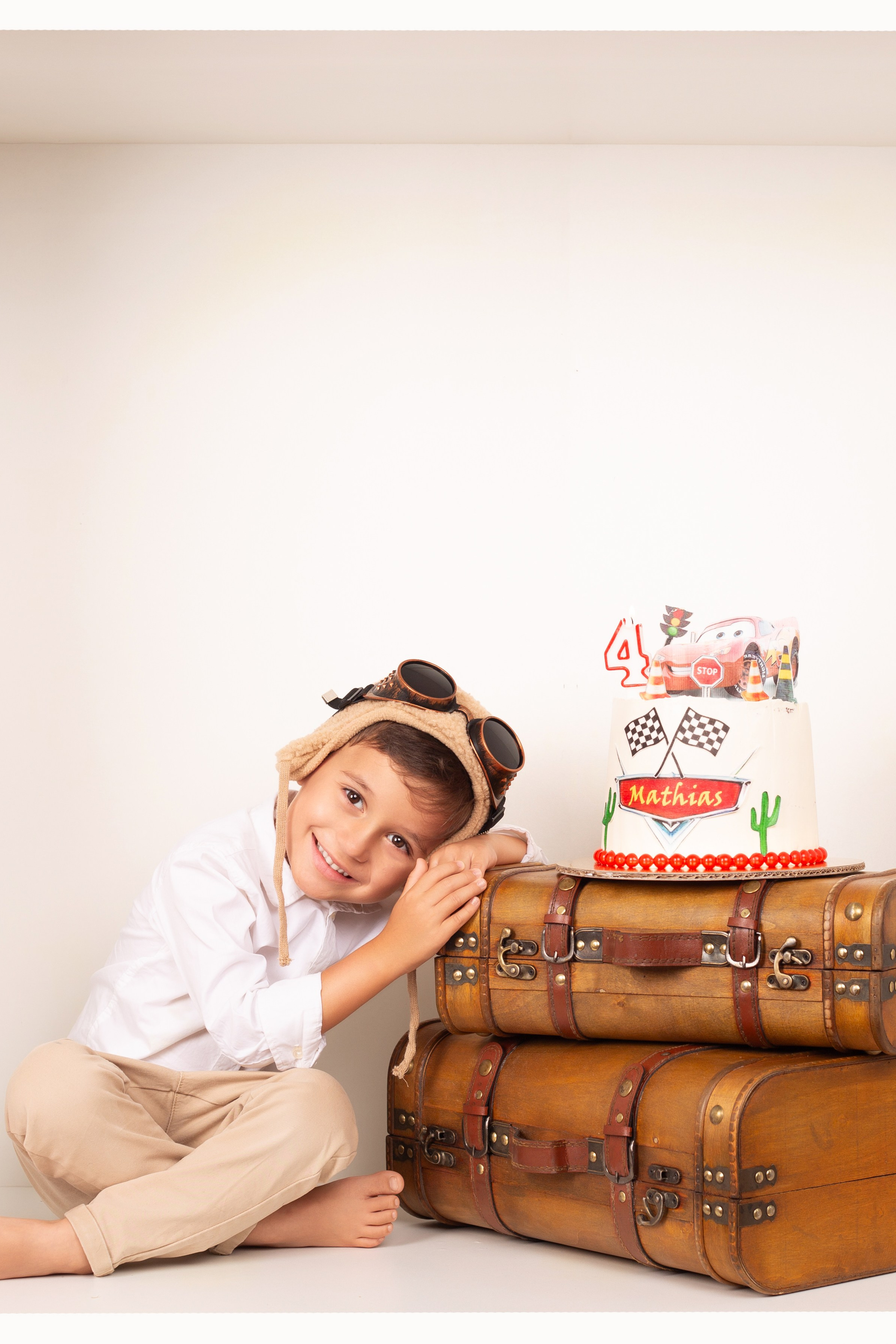 Mathias. Photographe professionnelle de la ville d’Auxerre - Ekaterina Mathieu