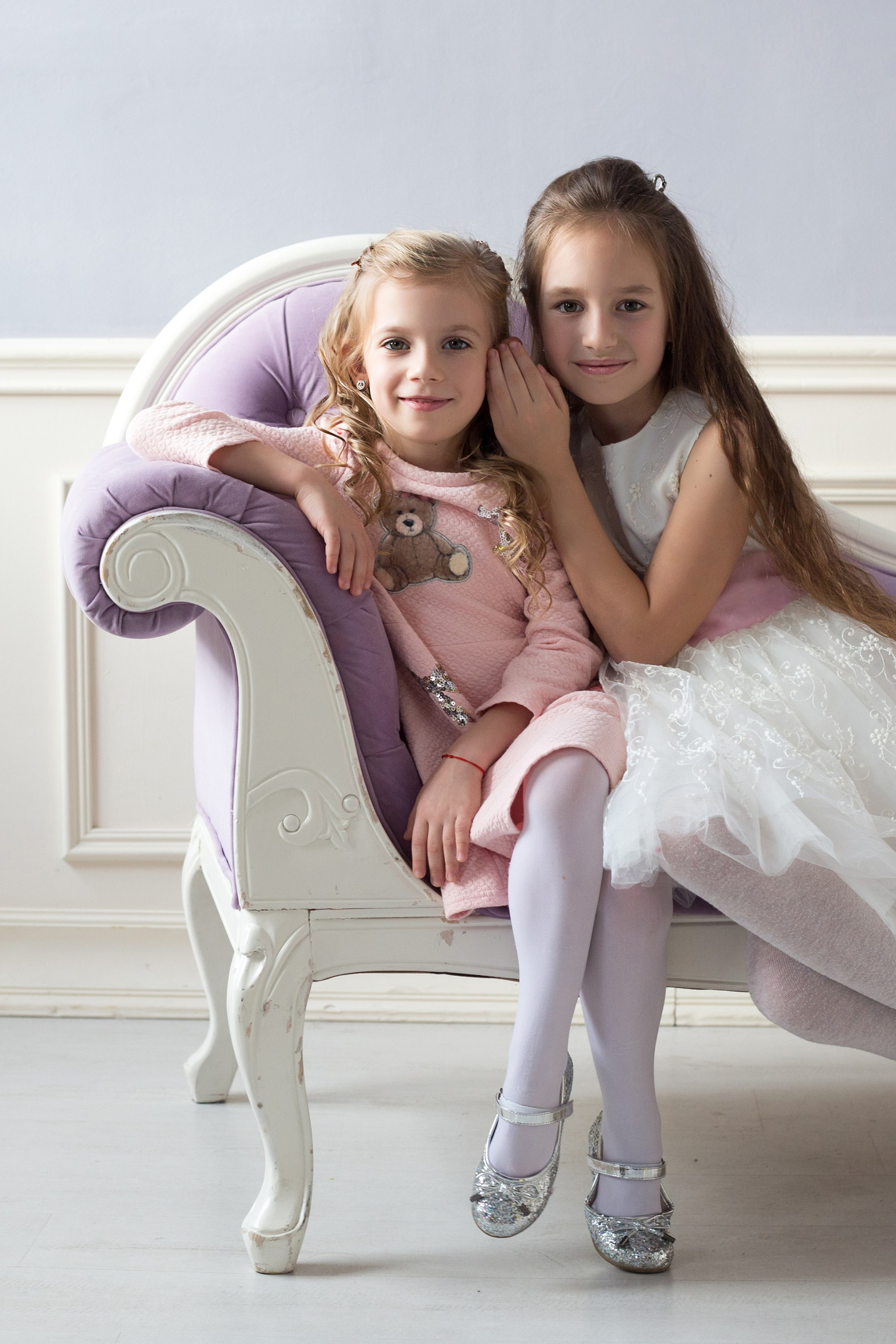 Humeur ludique. Photographe professionnelle de la ville d’Auxerre - Ekaterina Mathieu