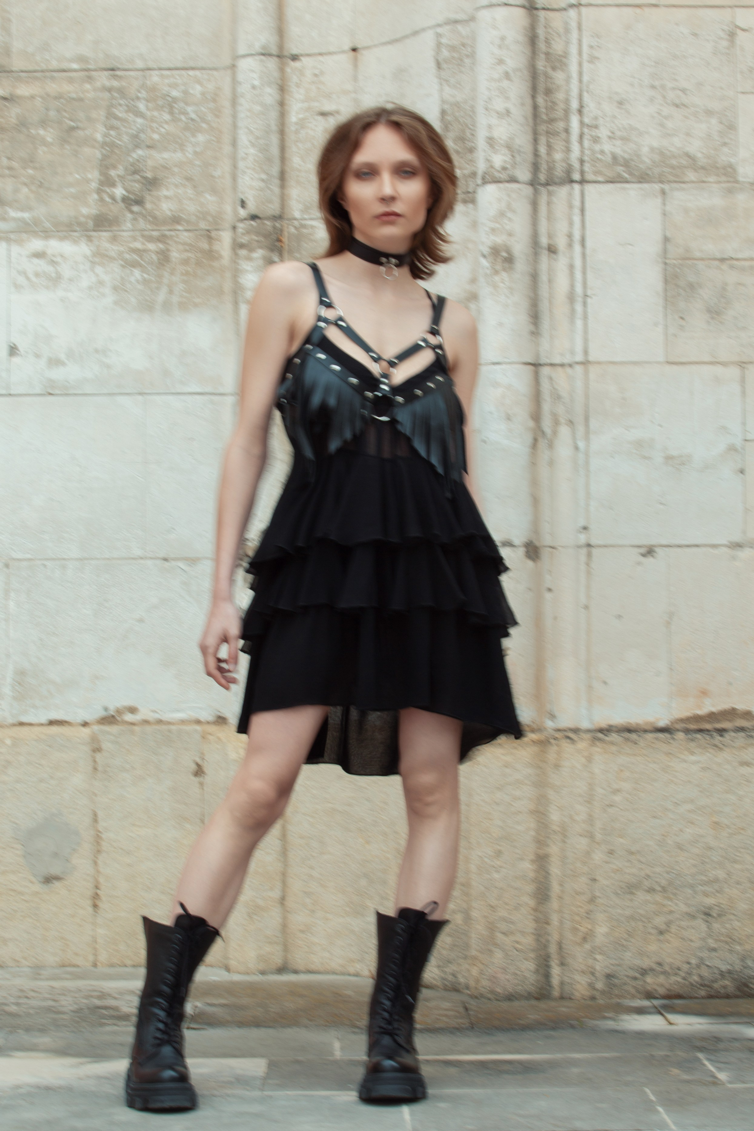 DIANA. Photographe professionnelle de la ville d’Auxerre - Ekaterina Mathieu