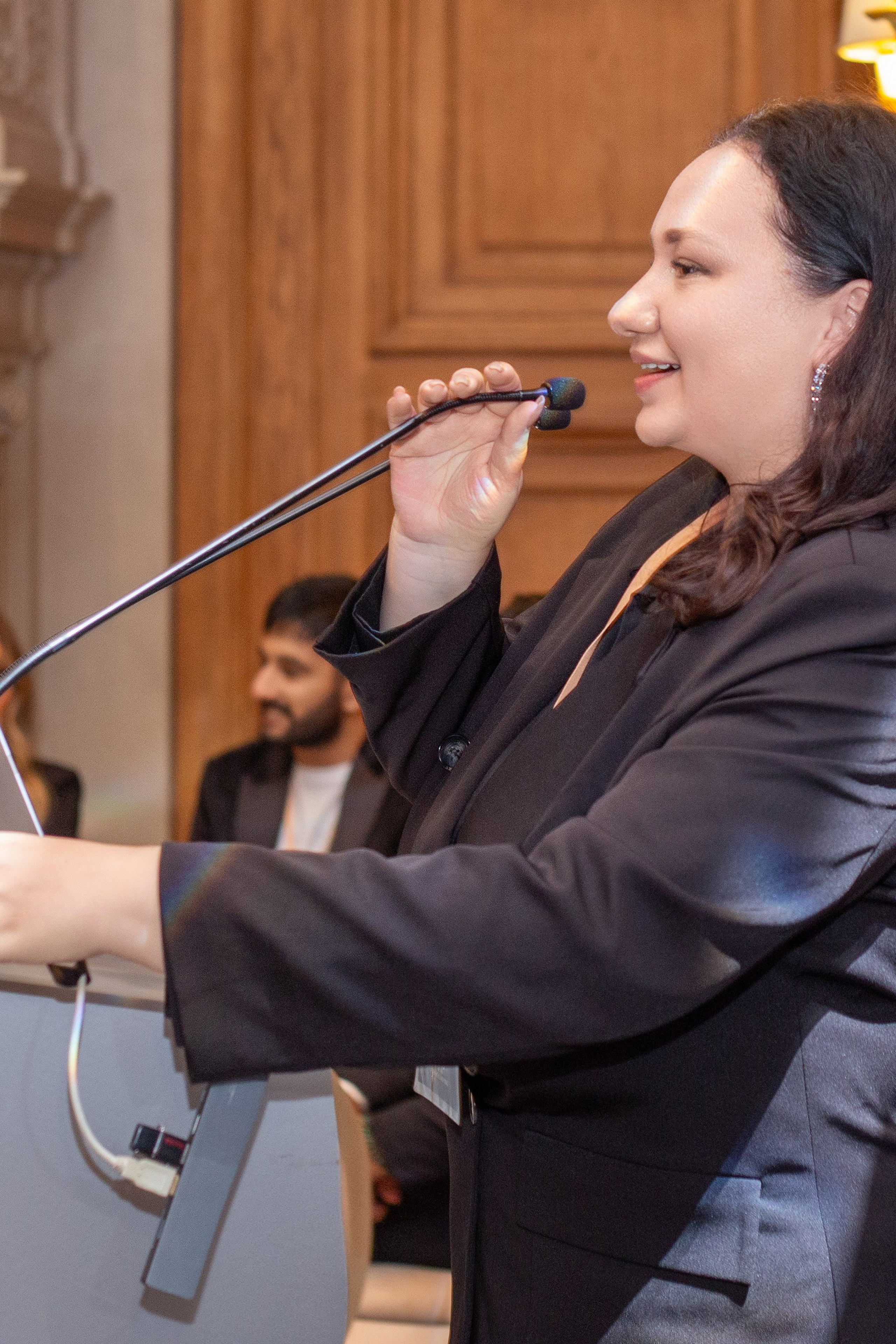 HIRONIC. Екатерина Матьё — профессиональный фотограф из города Осер Франция