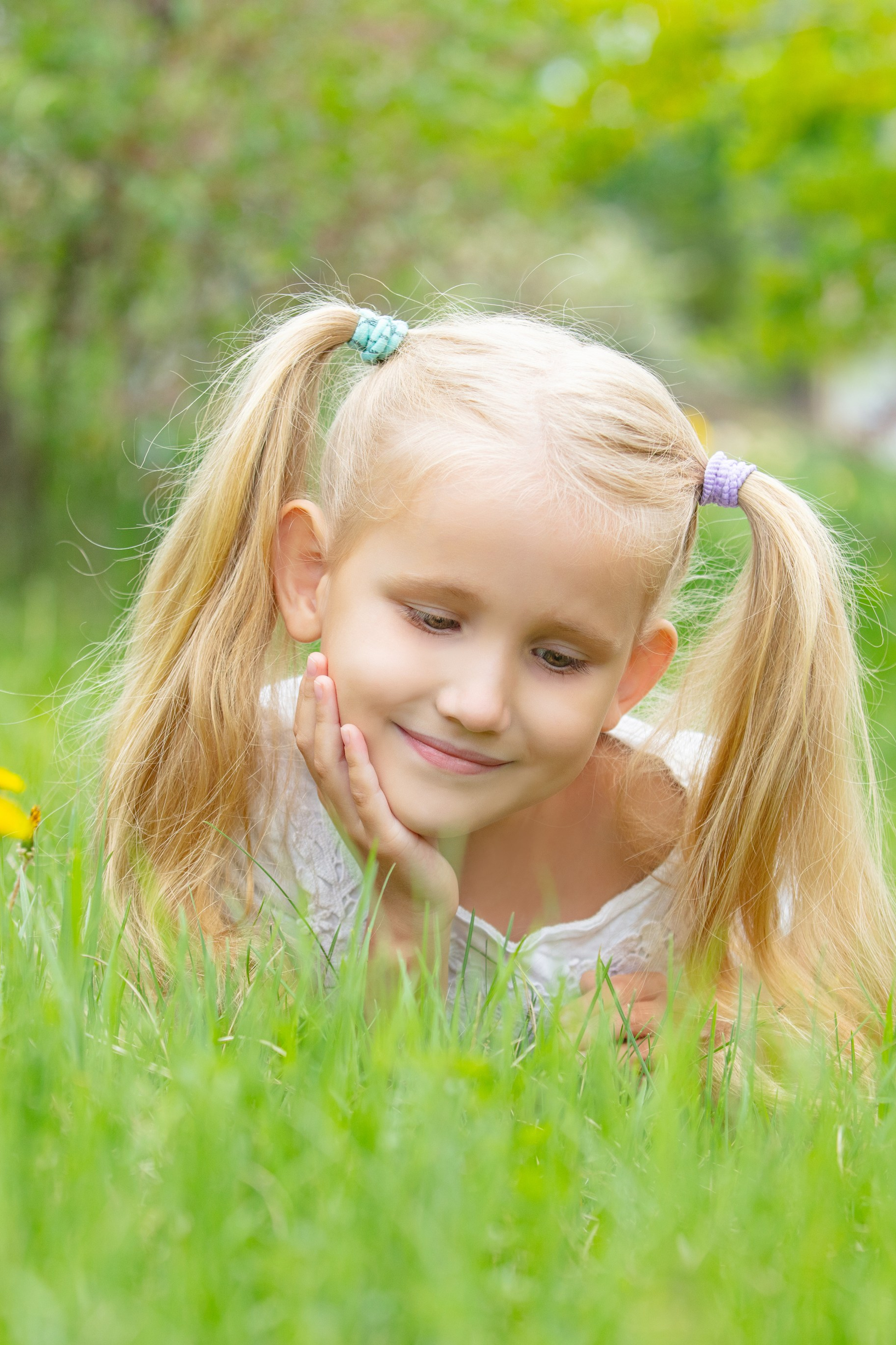 Inspiration estivale. Photographe professionnelle de la ville d’Auxerre - Ekaterina Mathieu