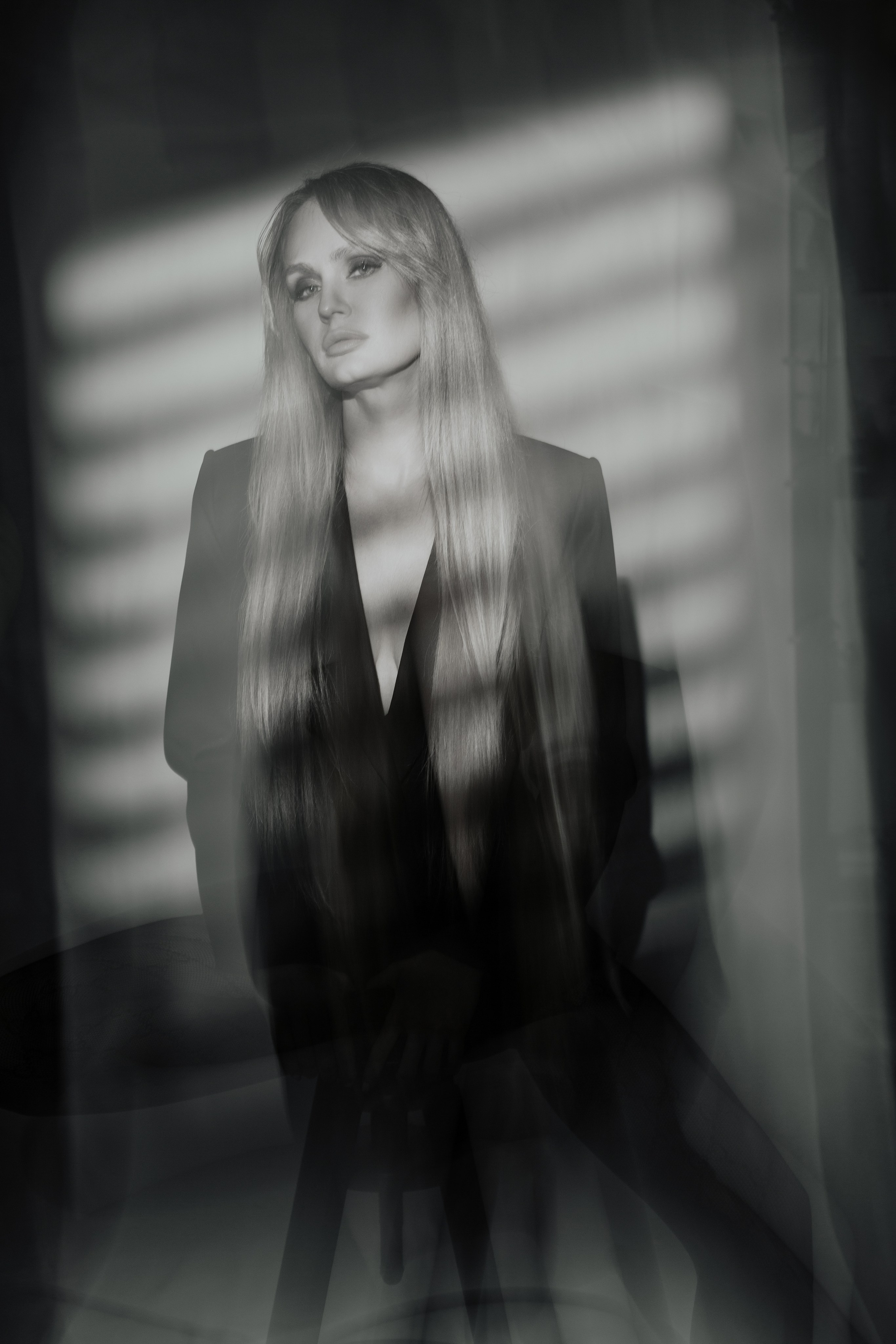 Olesya. Photographe professionnelle de la ville d’Auxerre - Ekaterina Mathieu