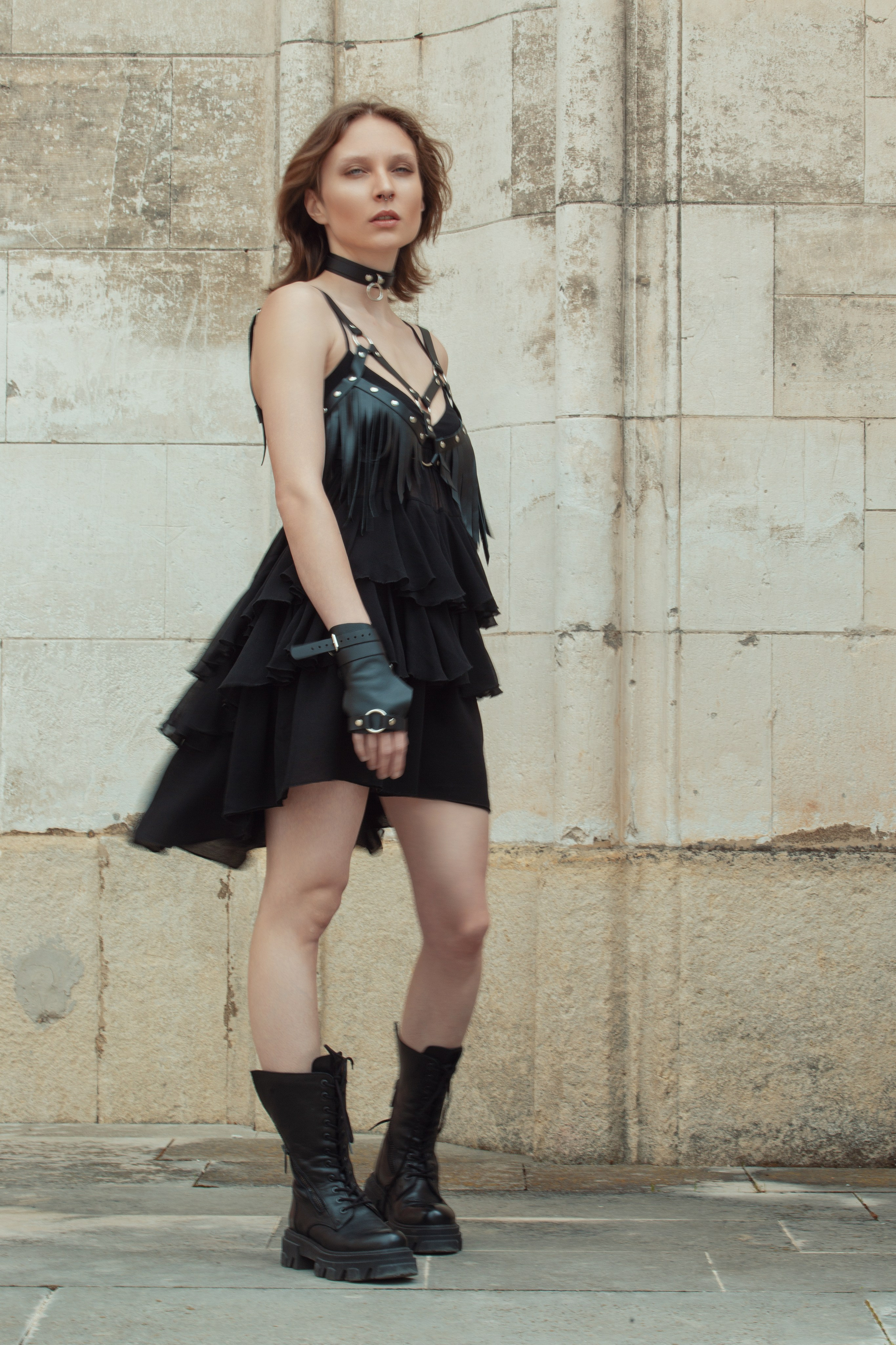 DIANA. Photographe professionnelle de la ville d’Auxerre - Ekaterina Mathieu