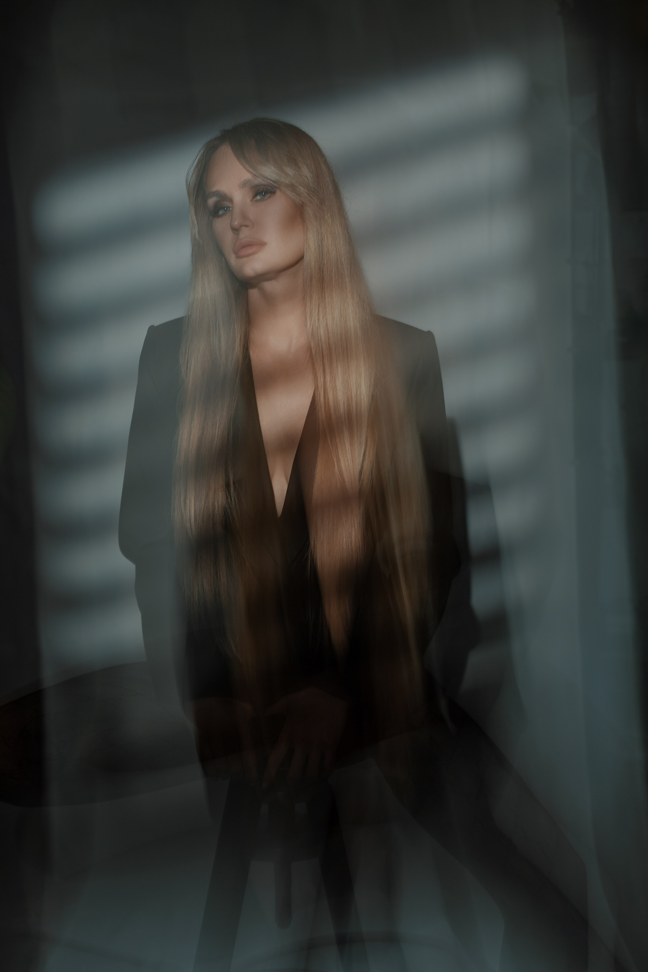 Olesya. Photographe professionnelle de la ville d’Auxerre - Ekaterina Mathieu