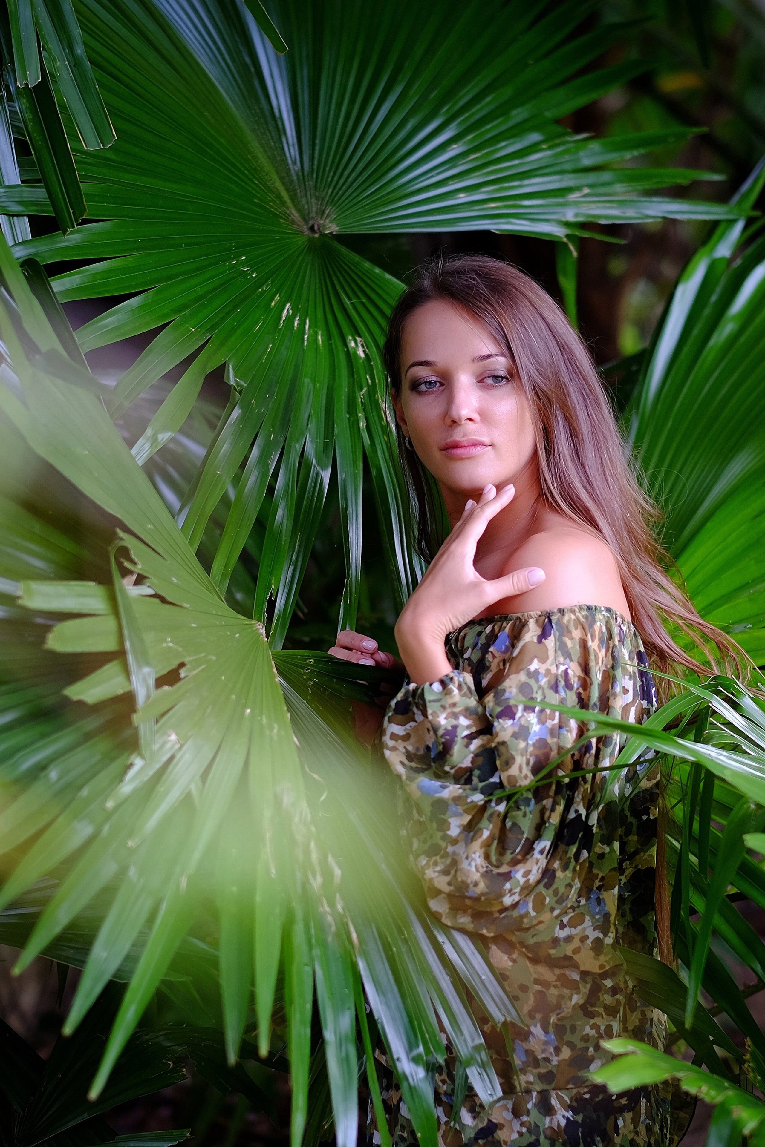 Images vives lors d’un voyage au Vietnam. Photographe professionnelle de la ville d’Auxerre - Ekaterina Mathieu