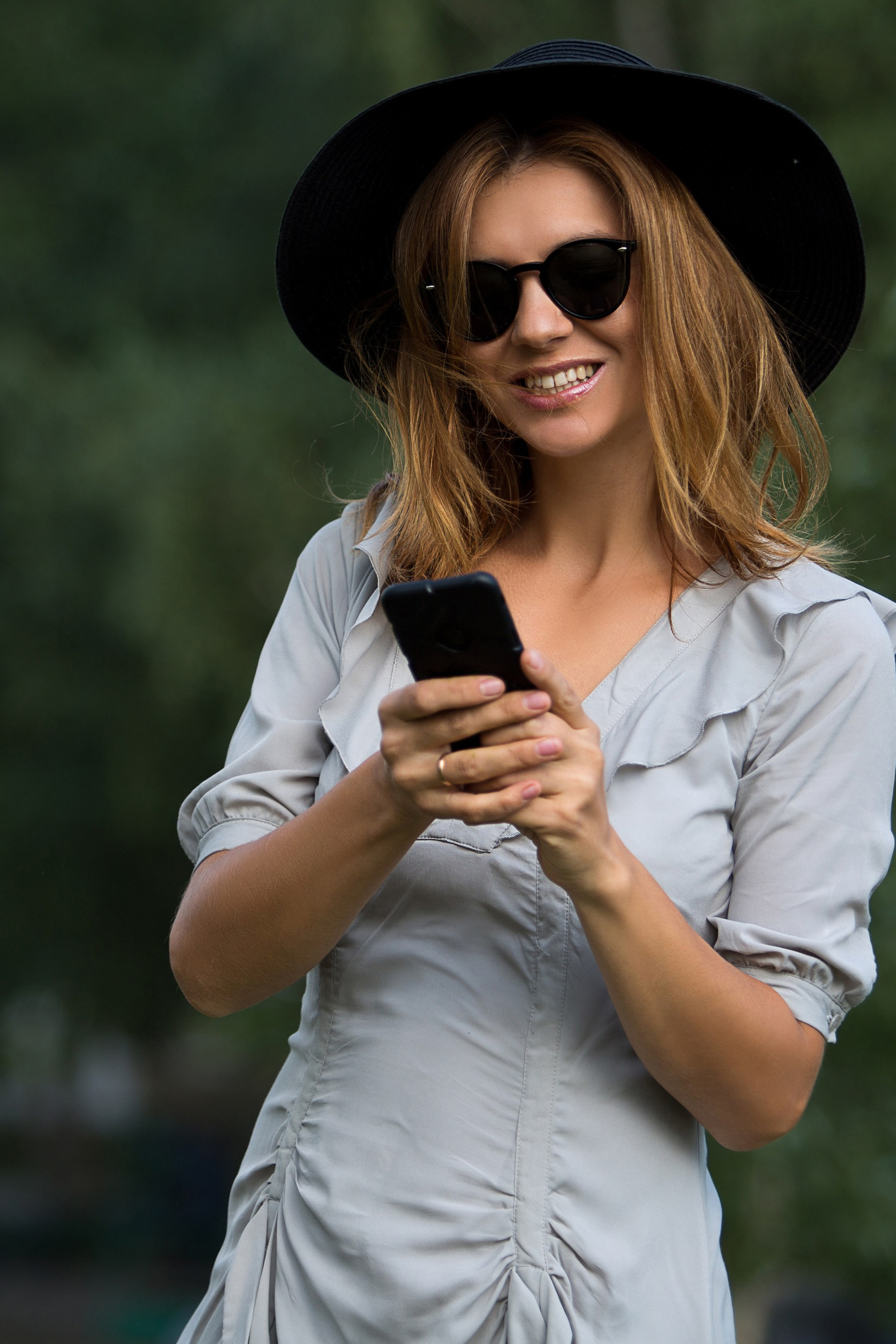 Mélodie de la vie urbaine. Séance photo portrait. Photographe professionnelle de la ville d’Auxerre - Ekaterina Mathieu