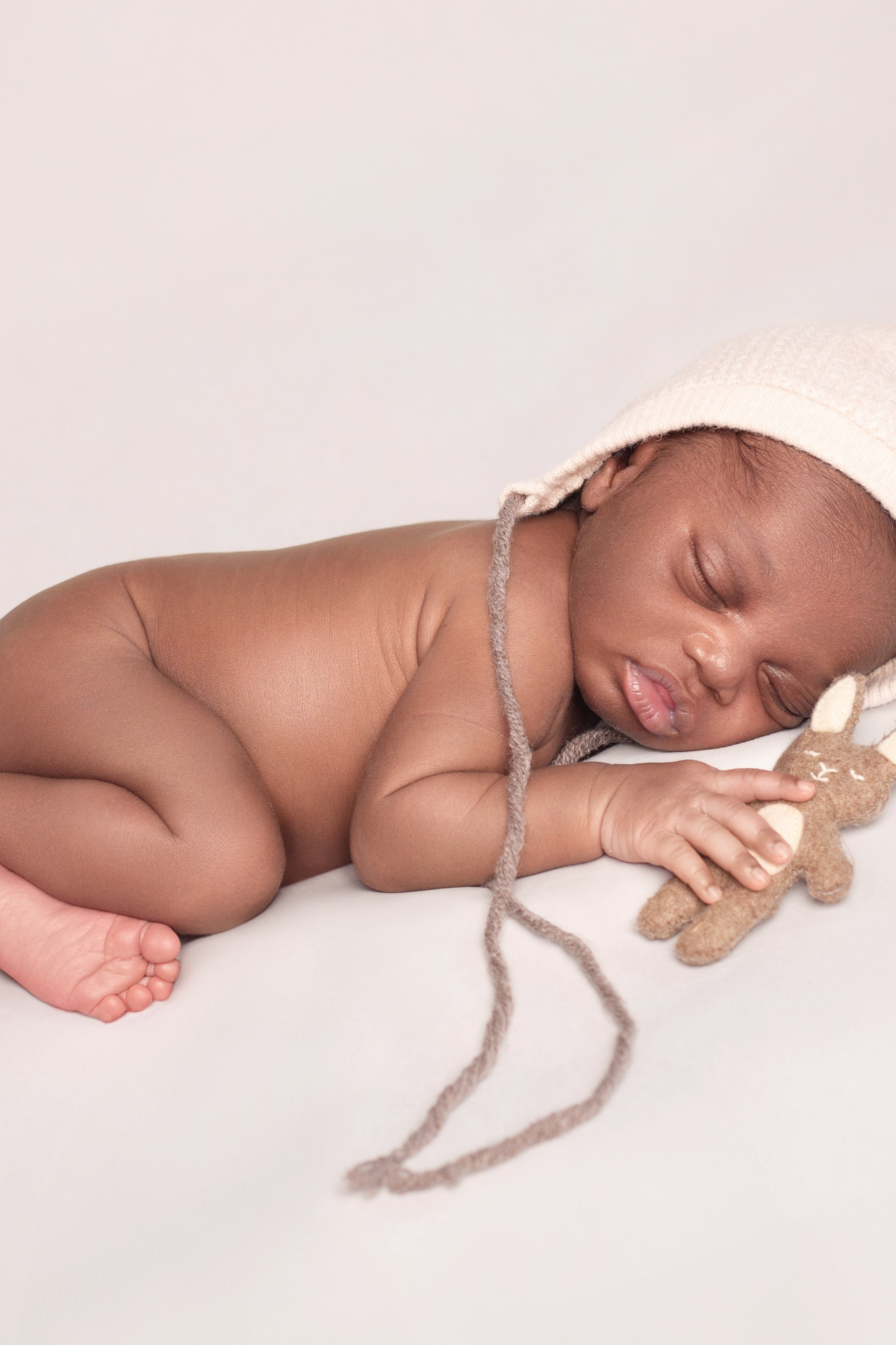 Bébé. Екатерина Матьё — профессиональный фотограф из города Осер Франция