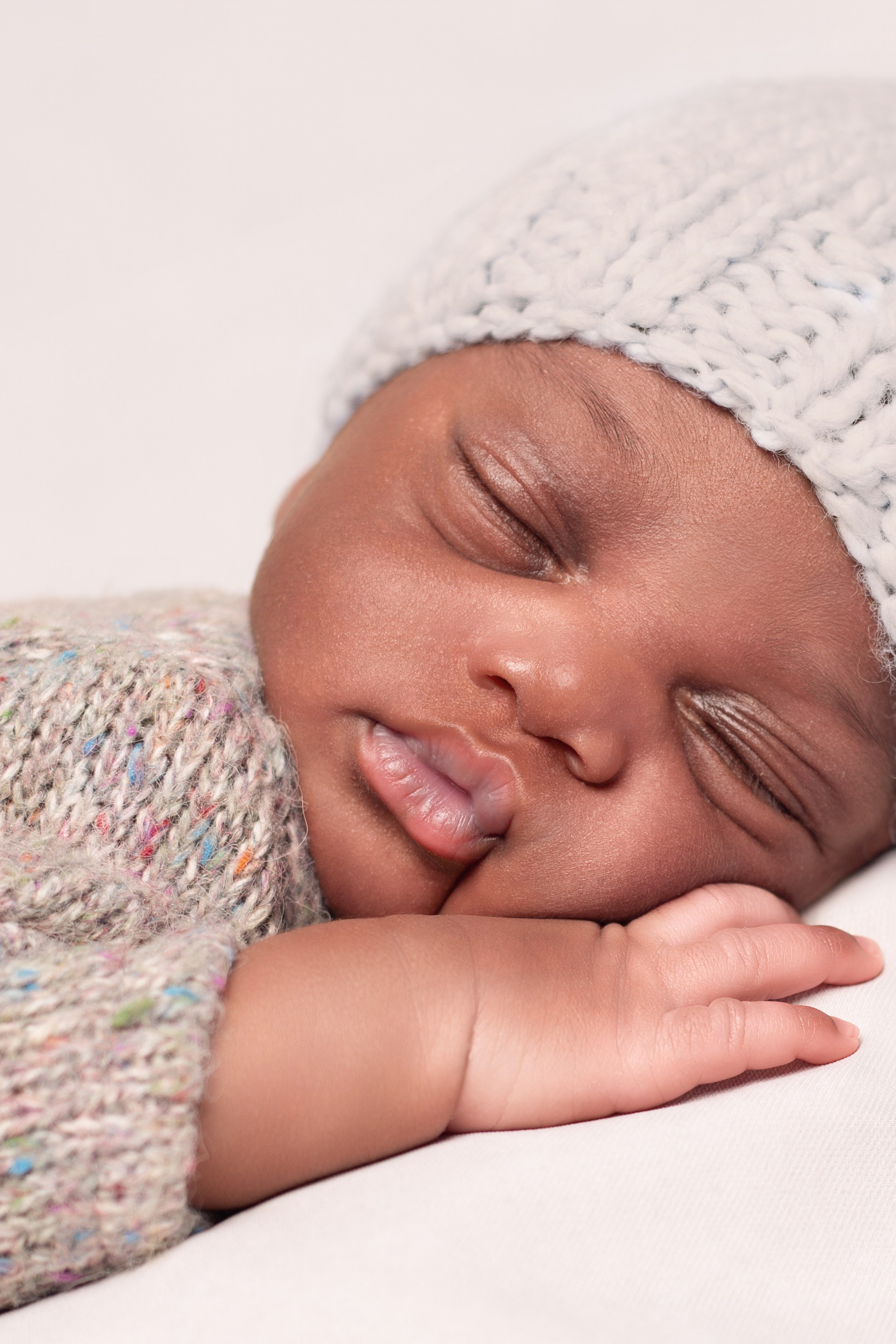 Bébé. Екатерина Матьё — профессиональный фотограф из города Осер Франция