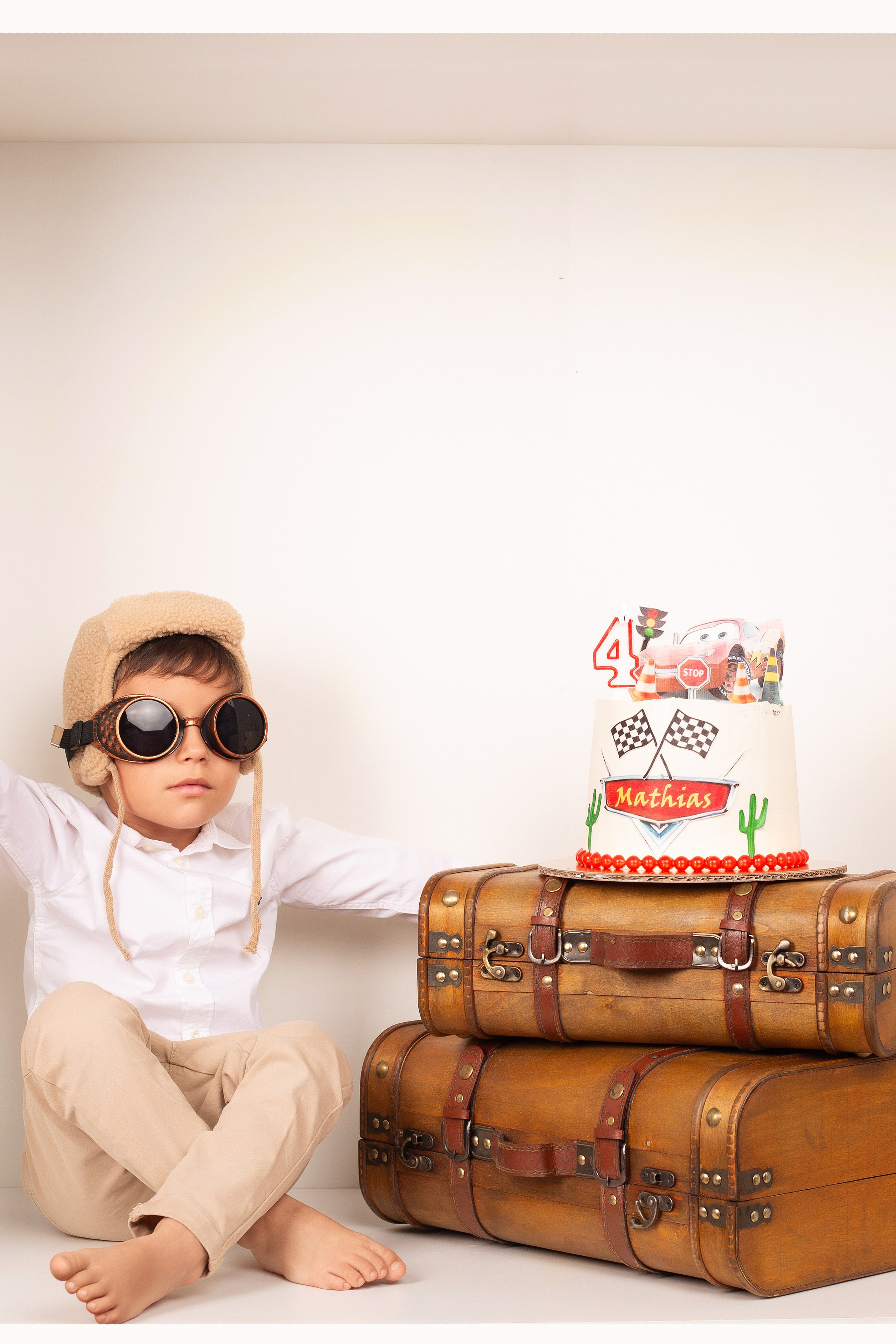 Mathias. Photographe professionnelle de la ville d’Auxerre - Ekaterina Mathieu