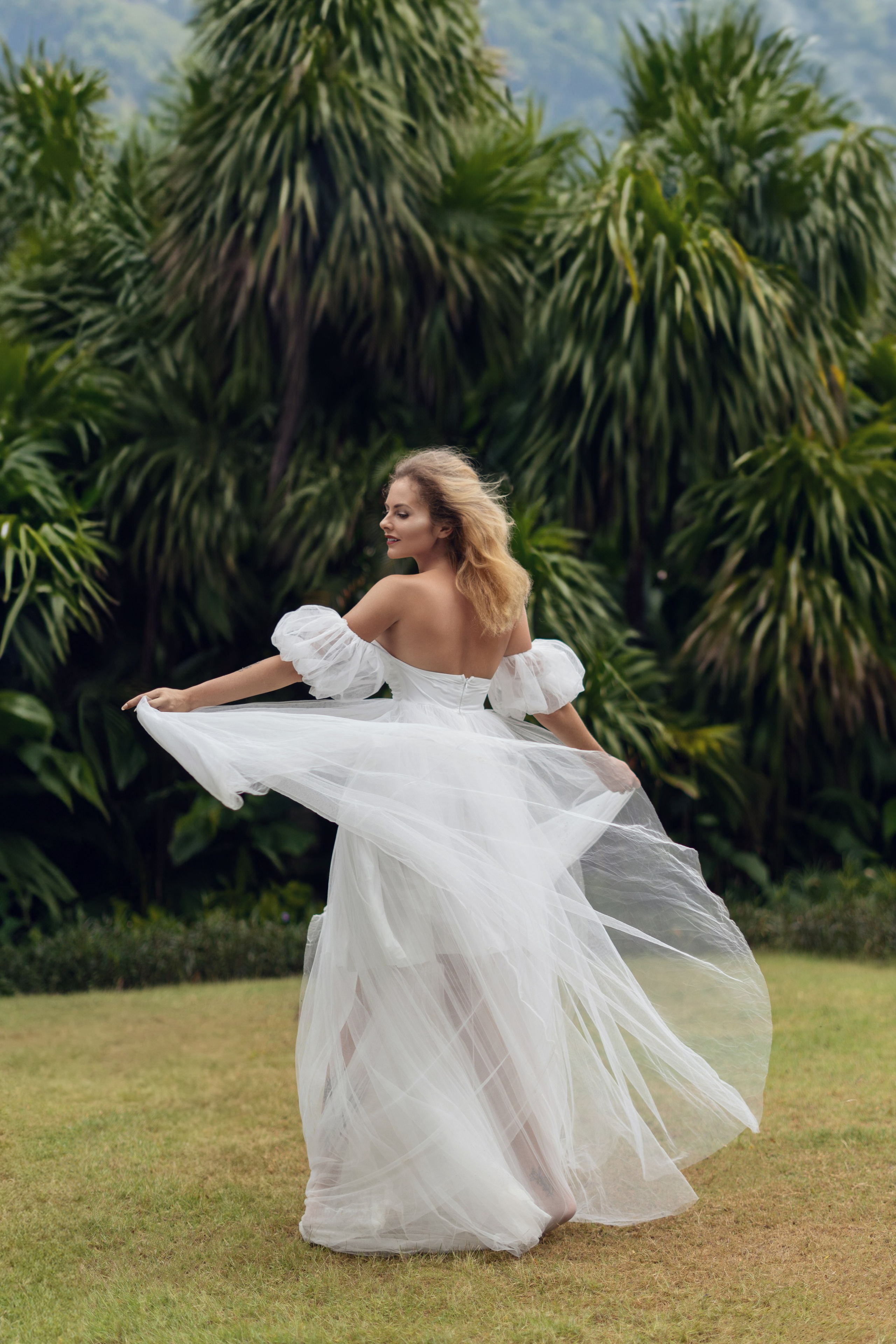 Alice. Photographe professionnelle de la ville d’Auxerre - Ekaterina Mathieu