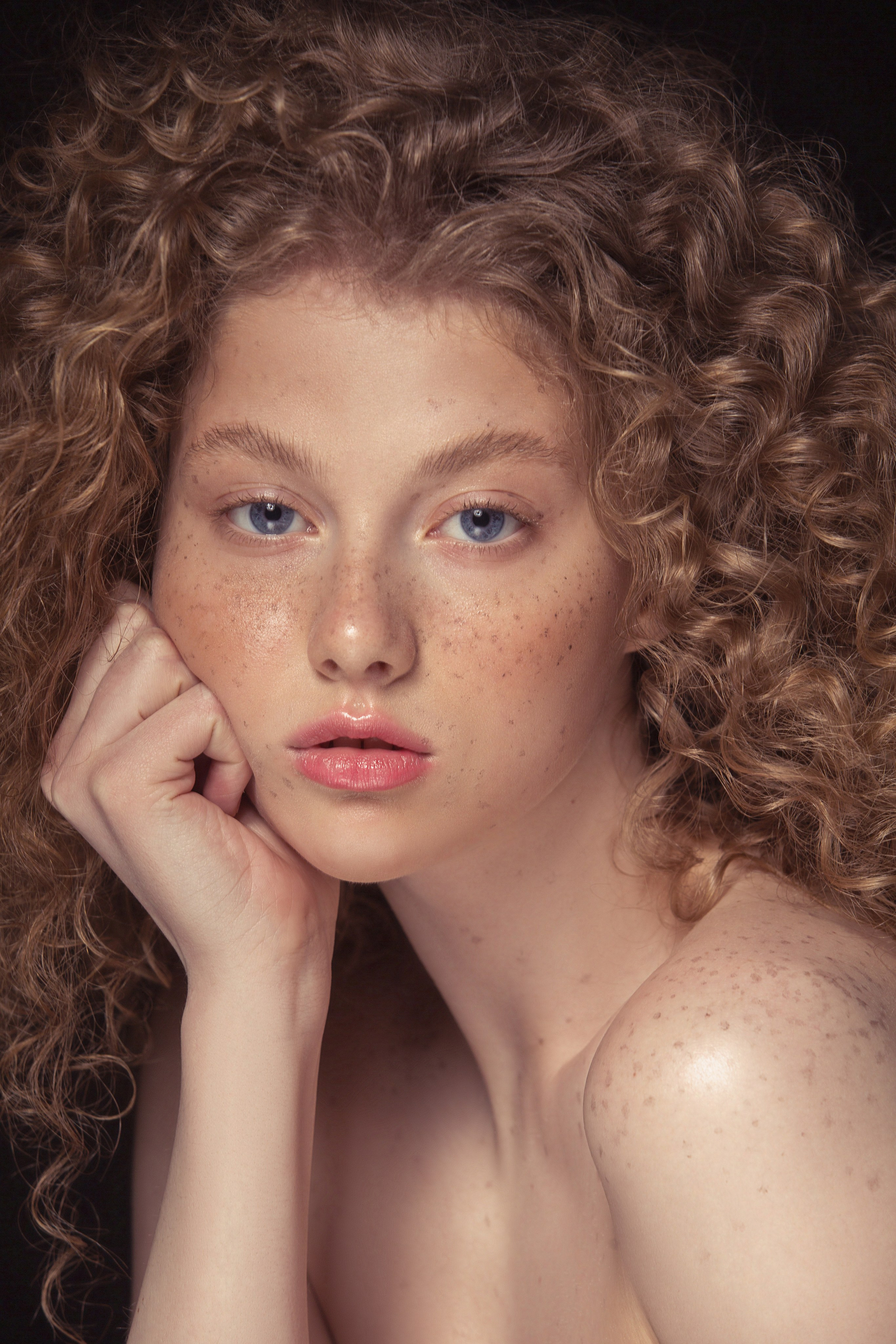 Mosaïque de portraits. Photographe professionnelle de la ville d’Auxerre - Ekaterina Mathieu