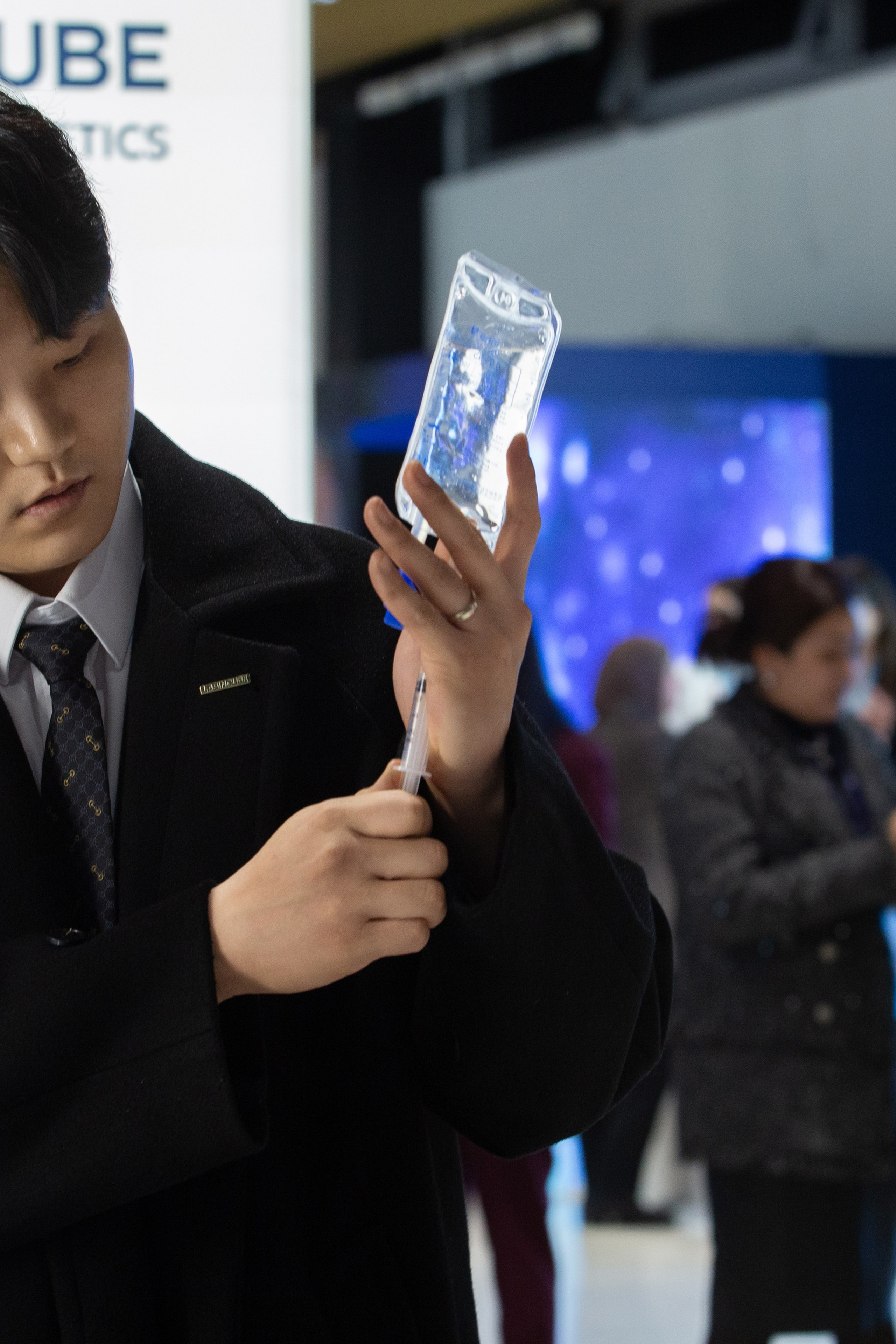 LABINCUBE AESTHETICS. Екатерина Матьё — профессиональный фотограф из города Осер Франция