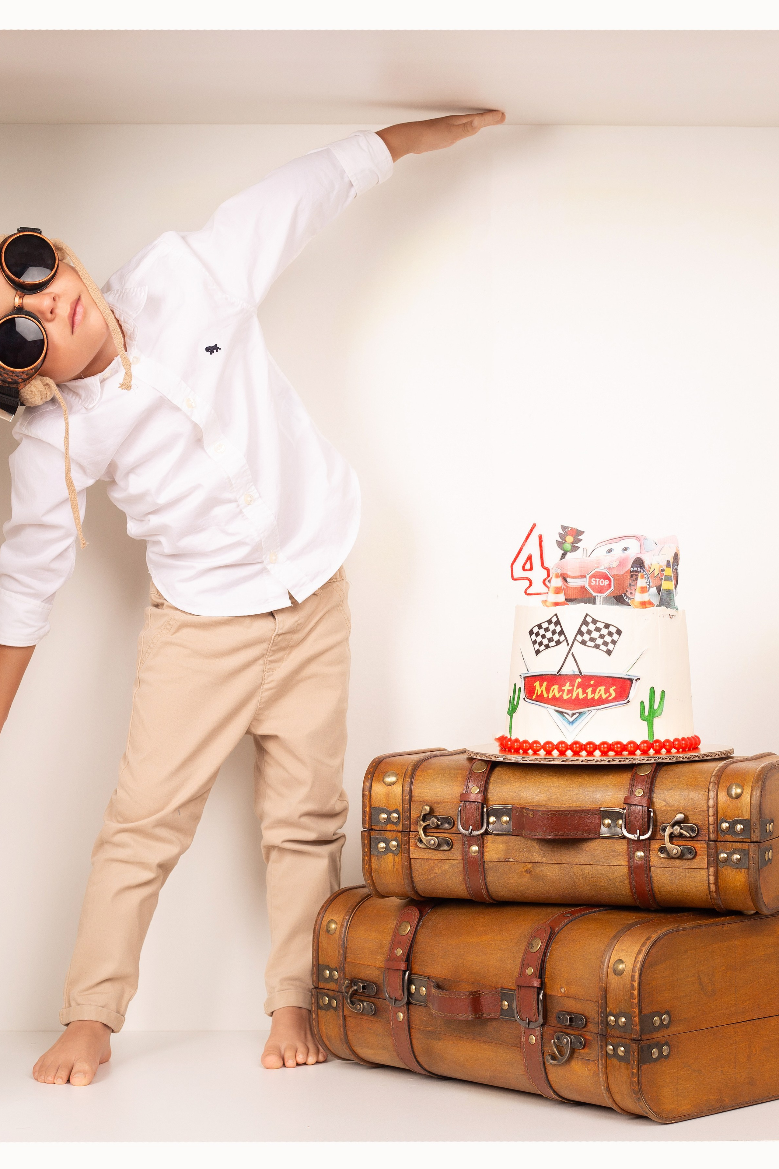 Mathias. Photographe professionnelle de la ville d’Auxerre - Ekaterina Mathieu