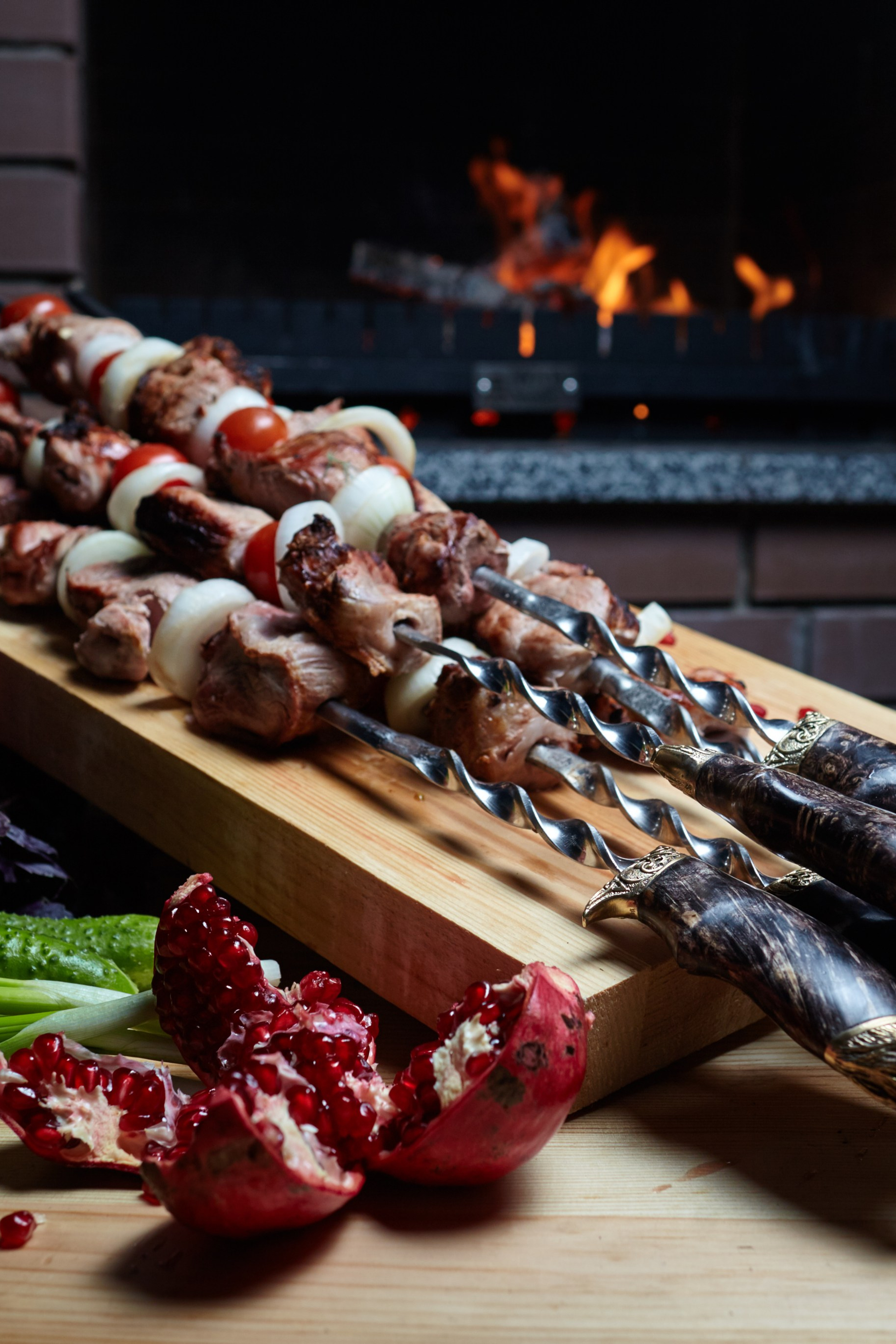 Nourriture. Photographe professionnelle de la ville d’Auxerre - Ekaterina Mathieu