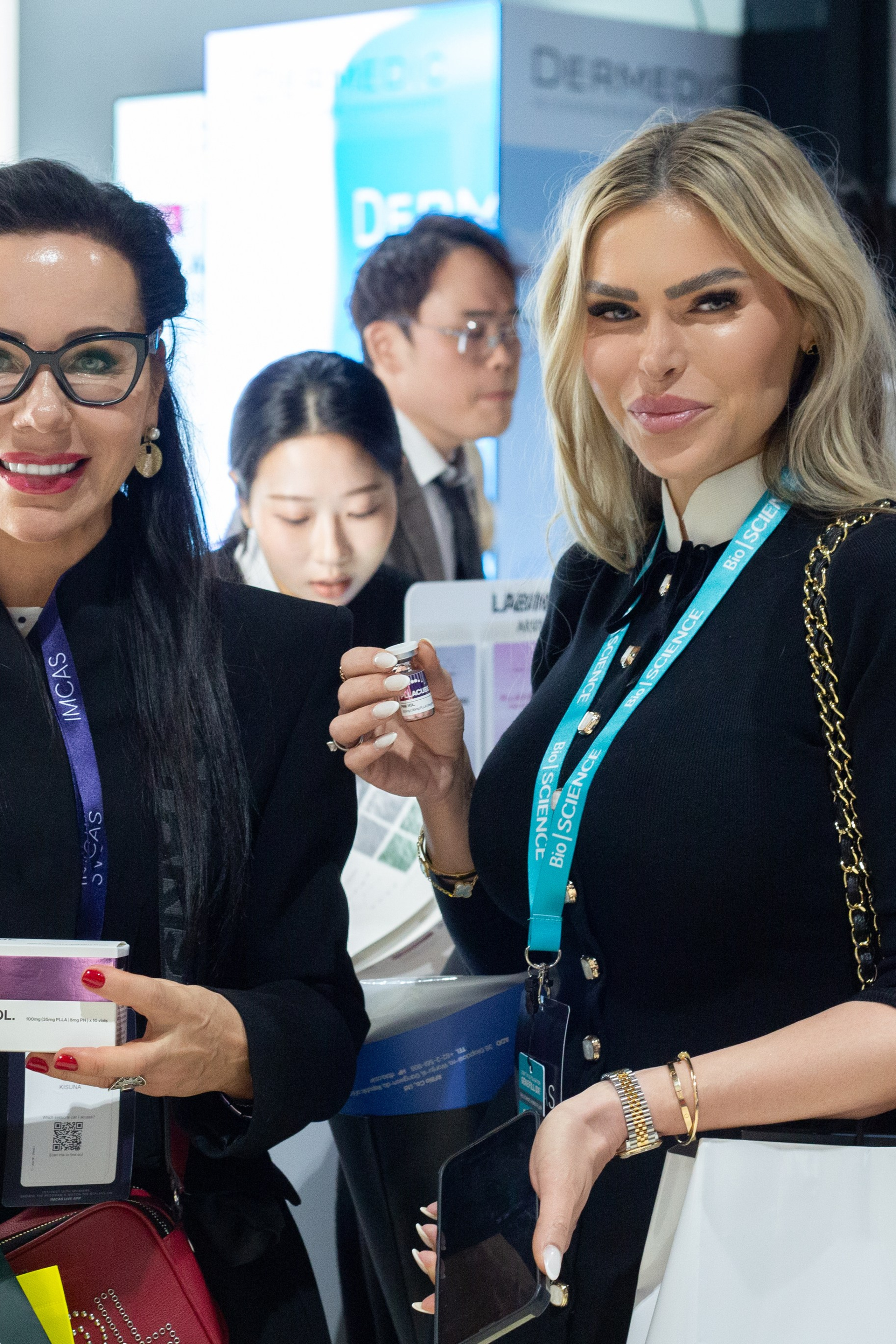 LABINCUBE AESTHETICS. Екатерина Матьё — профессиональный фотограф из города Осер Франция