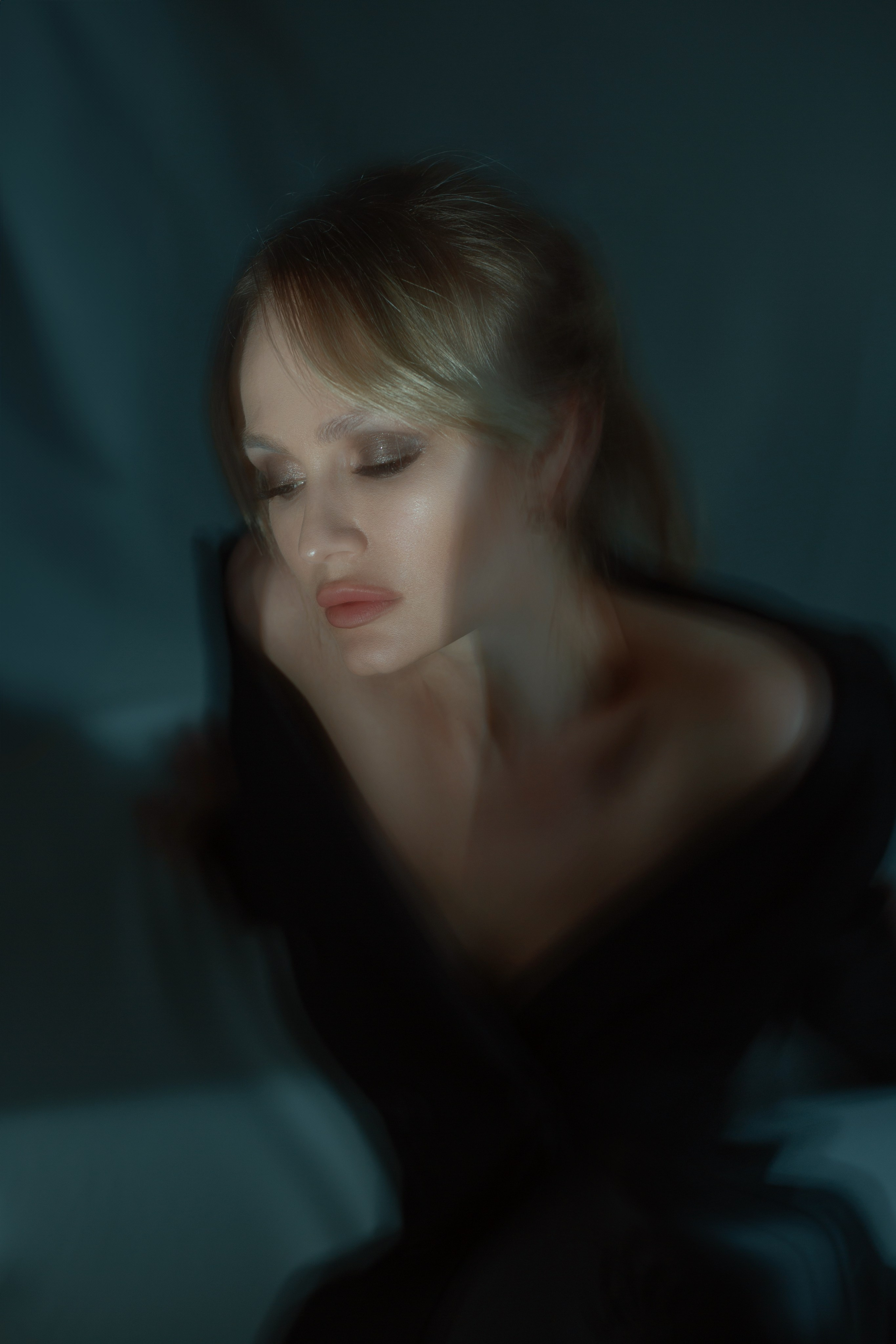 Olesya. Photographe professionnelle de la ville d’Auxerre - Ekaterina Mathieu