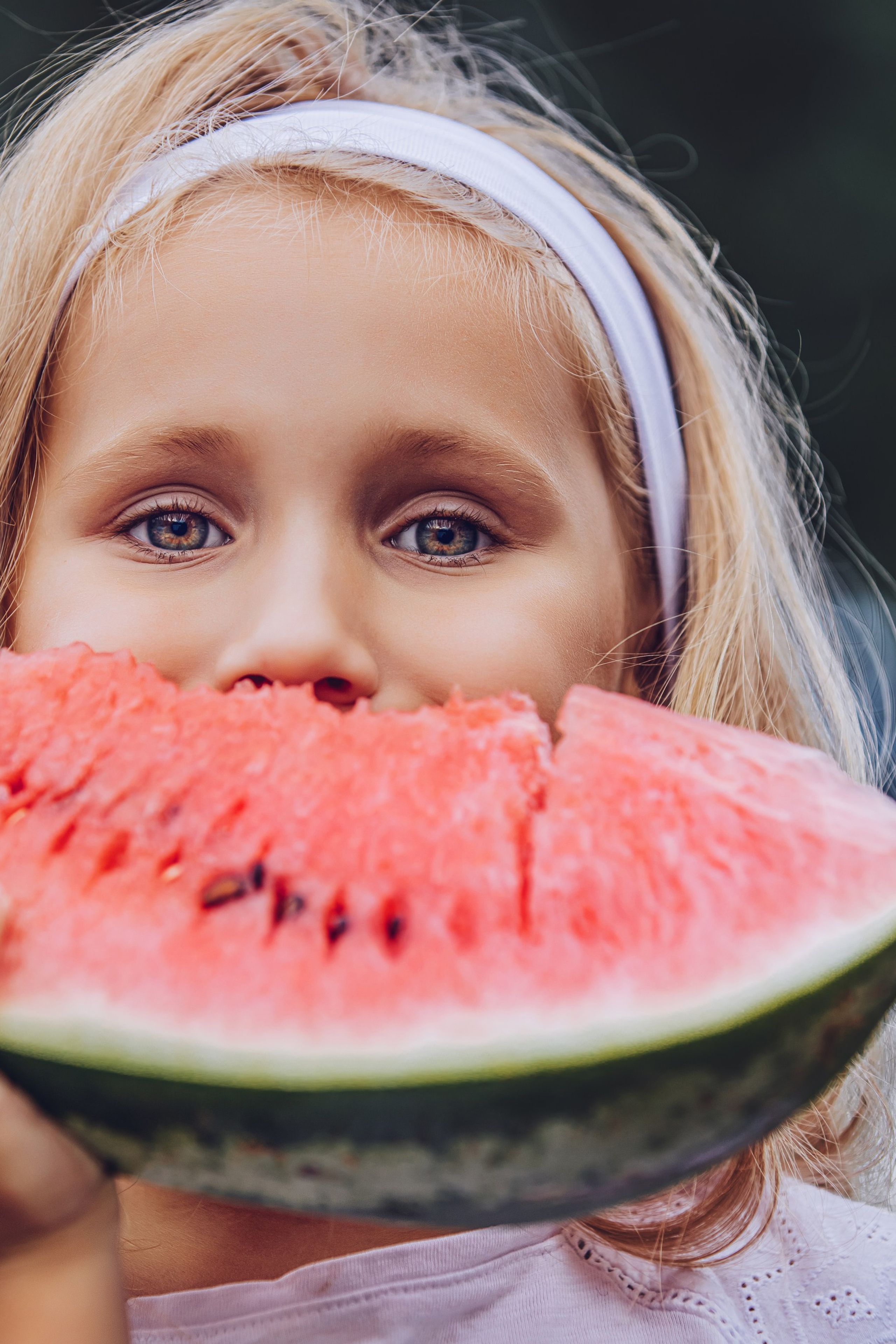 Inspiration estivale. Photographe professionnelle de la ville d’Auxerre - Ekaterina Mathieu