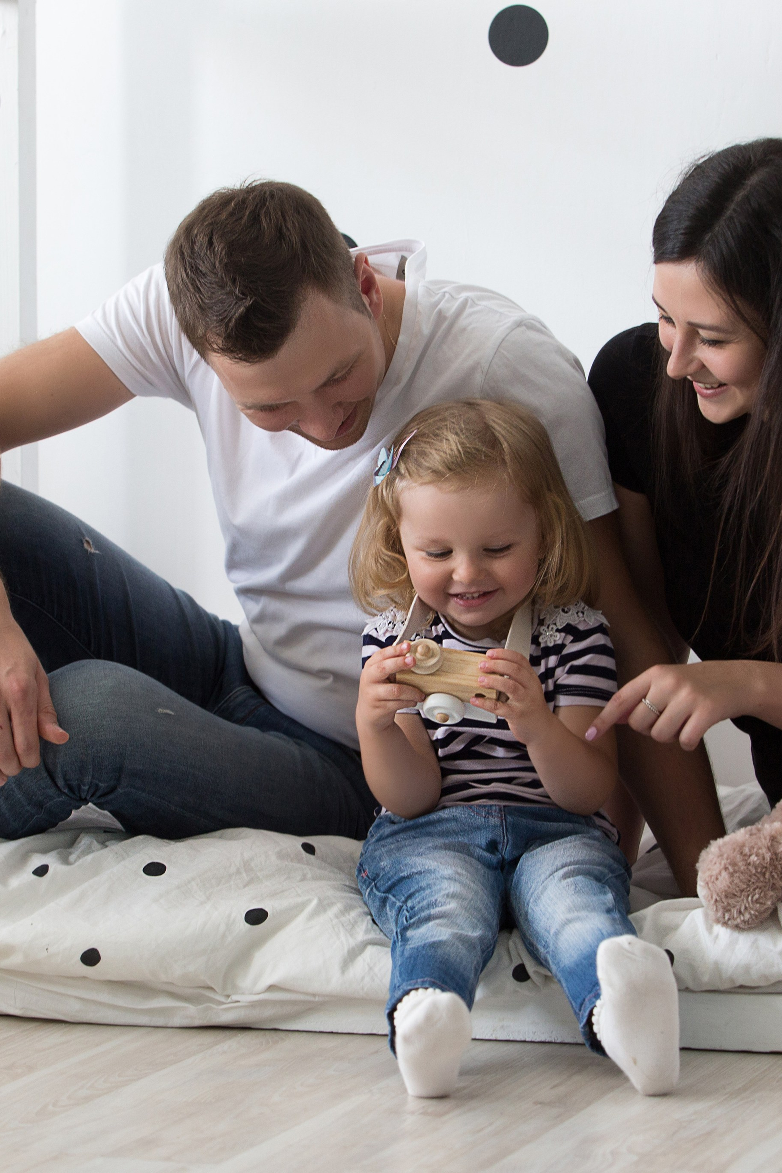 Dans la cuisine. Photographe professionnelle de la ville d’Auxerre - Ekaterina Mathieu