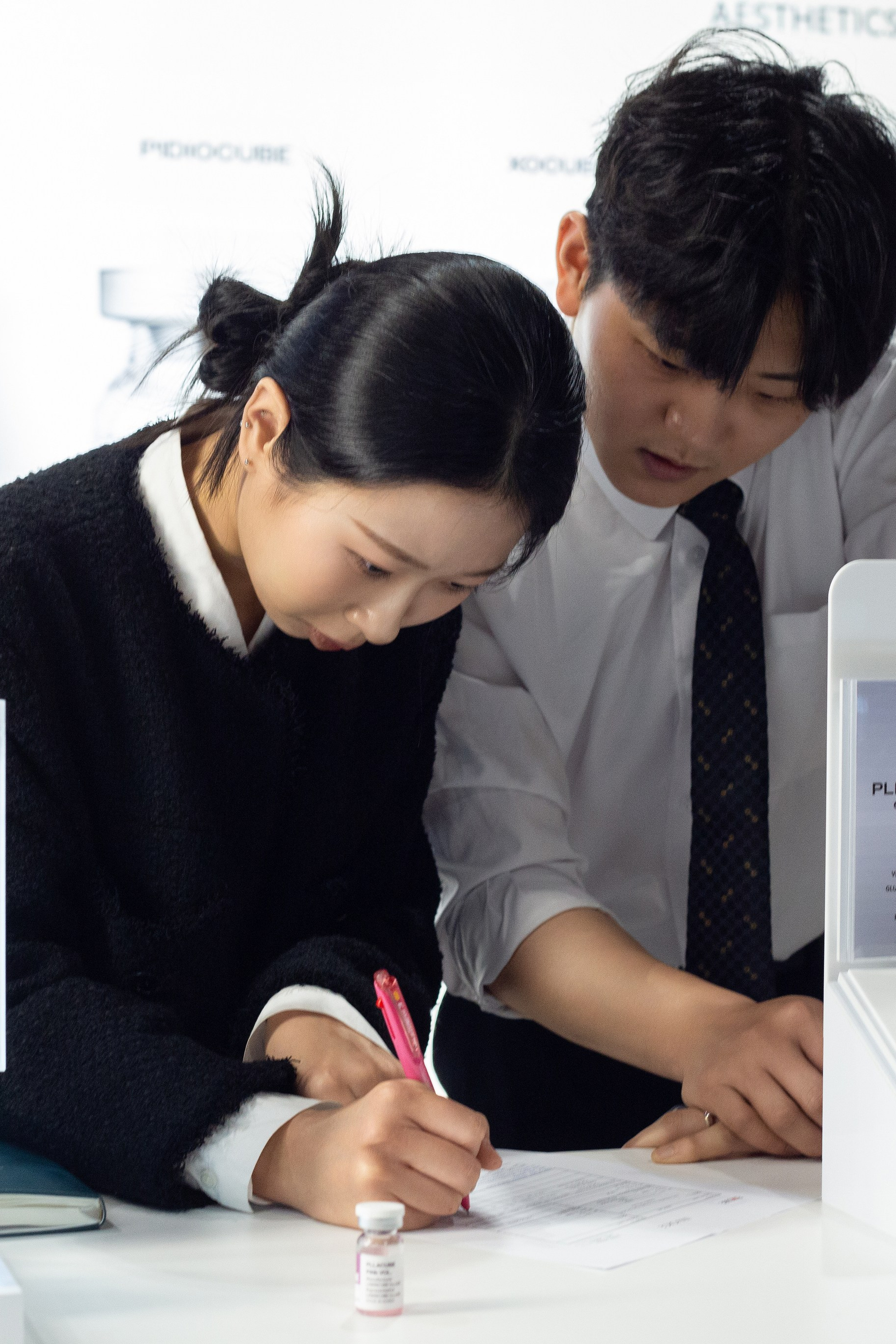 LABINCUBE AESTHETICS. Екатерина Матьё — профессиональный фотограф из города Осер Франция