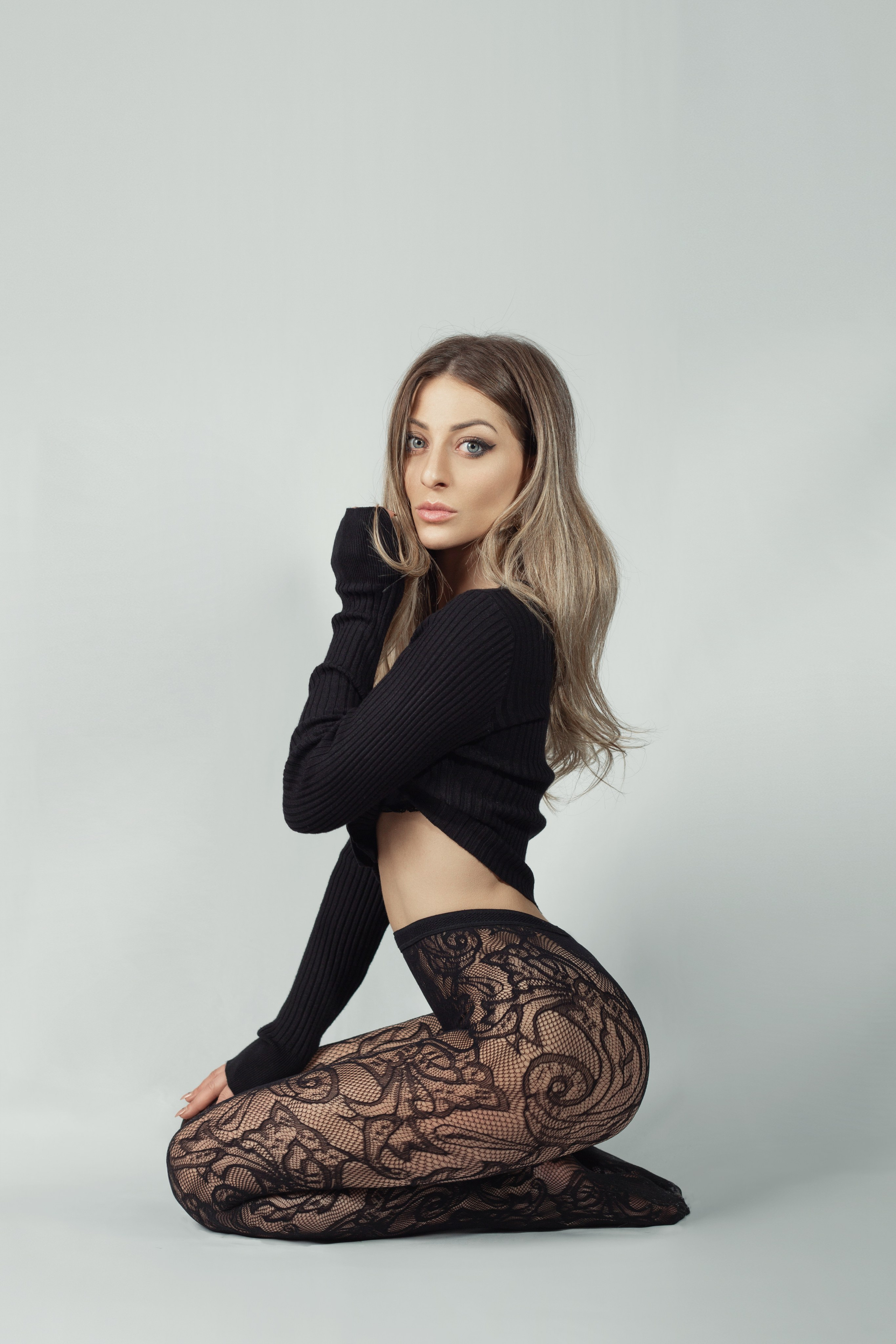 Floriane. Photographe professionnelle de la ville d’Auxerre - Ekaterina Mathieu