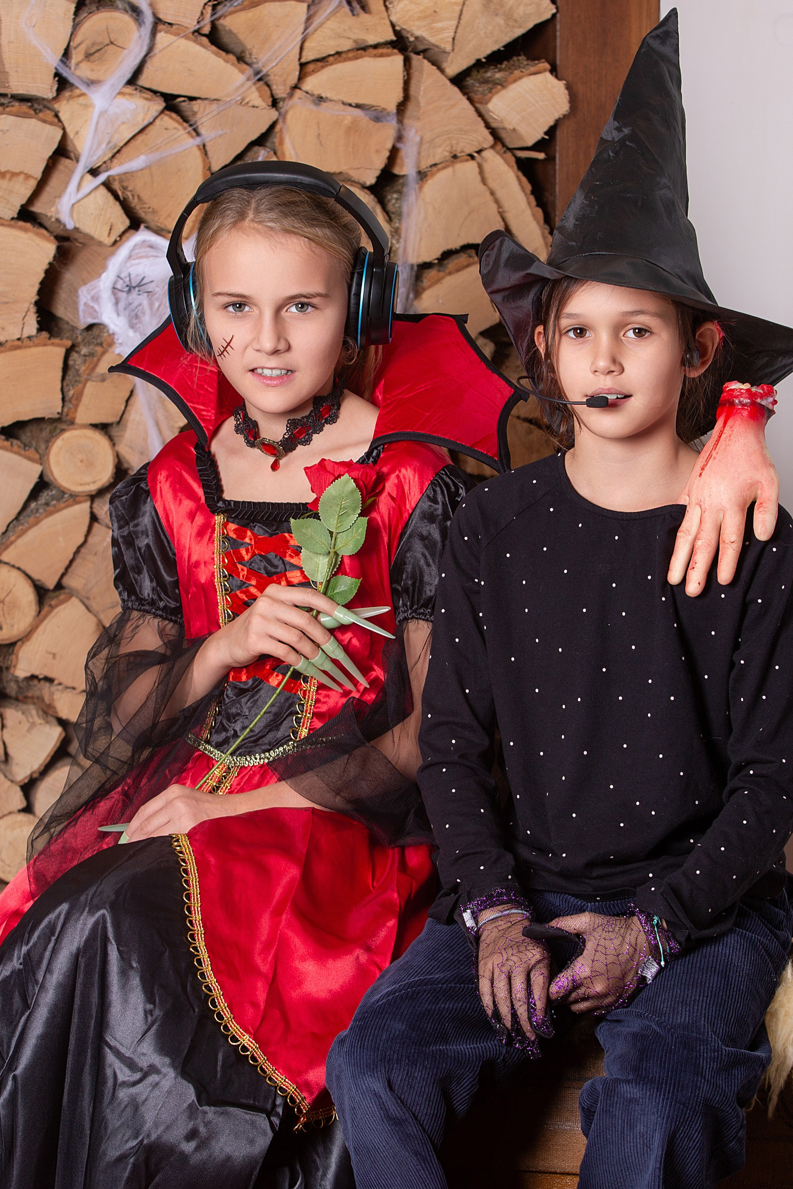 FORBRAIN. Екатерина Матьё — профессиональный фотограф из города Осер Франция