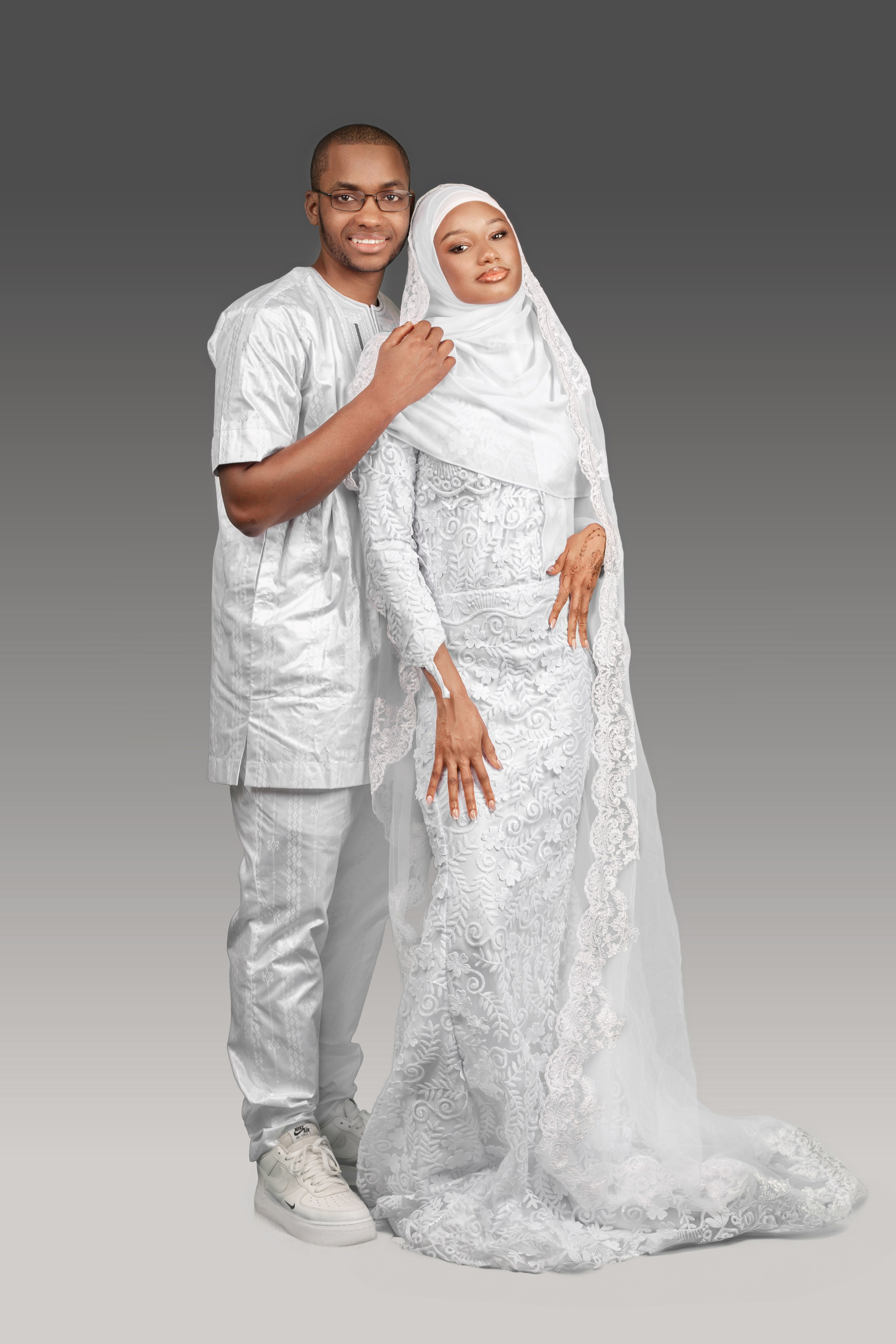 Histoire d’amour à Auxerre. Professional photographer based in the city of Auxerre — Ekaterina Mathieu