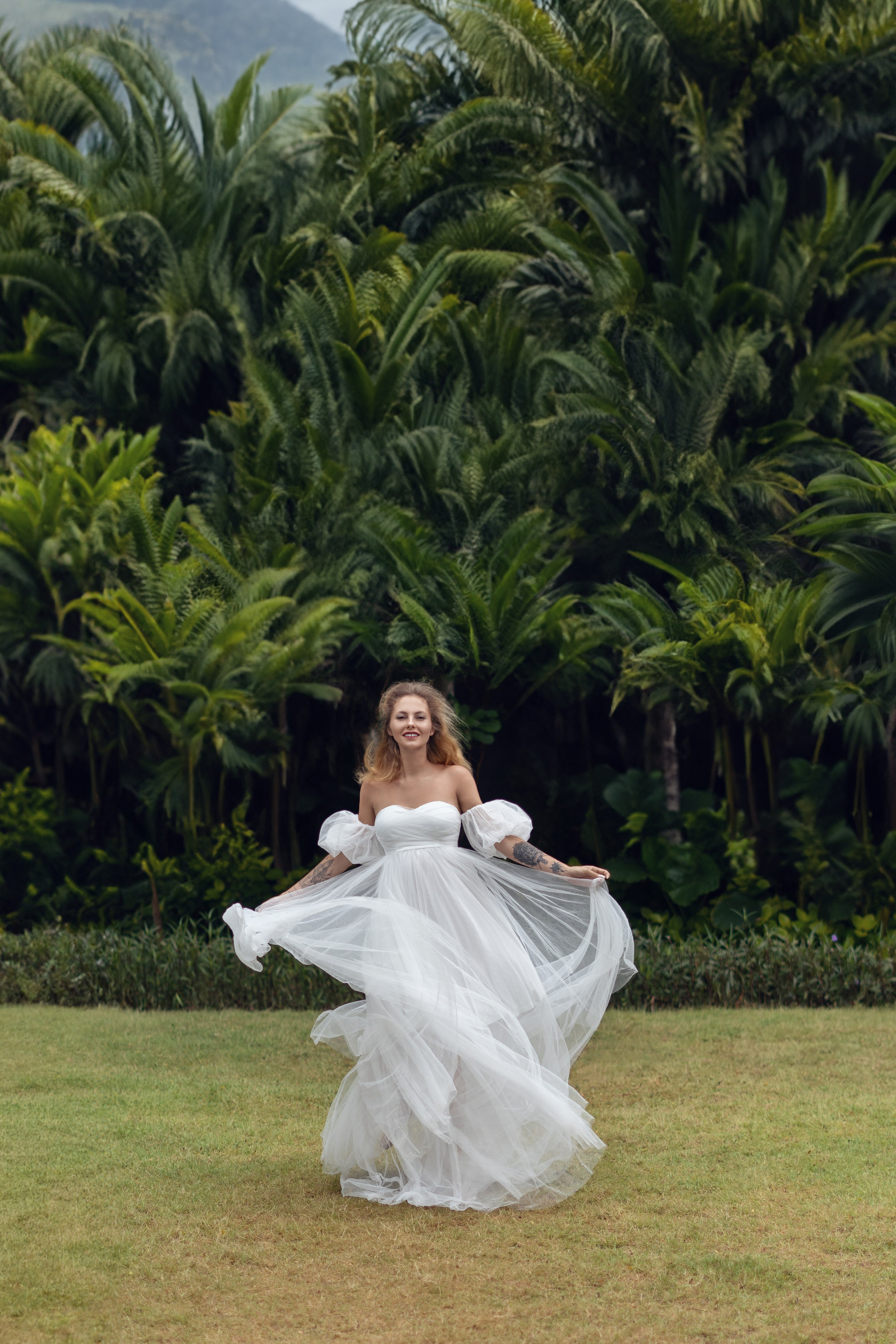 Alice. Photographe professionnelle de la ville d’Auxerre - Ekaterina Mathieu