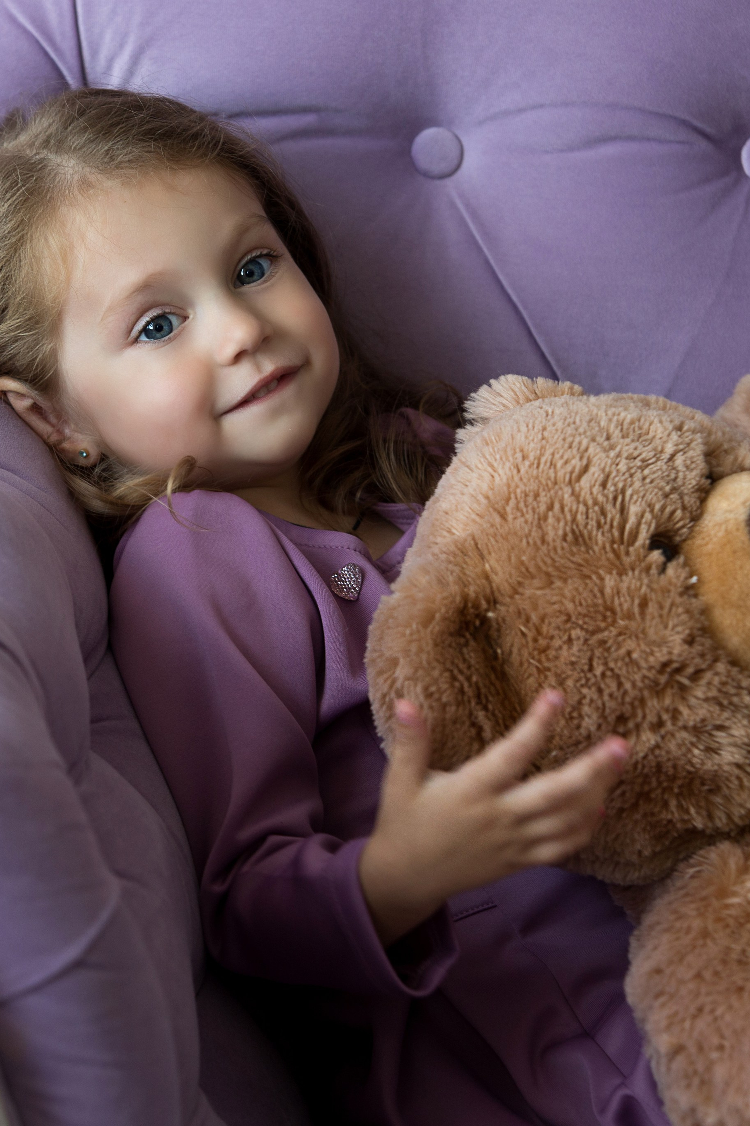 Humeur ludique. Photographe professionnelle de la ville d’Auxerre - Ekaterina Mathieu