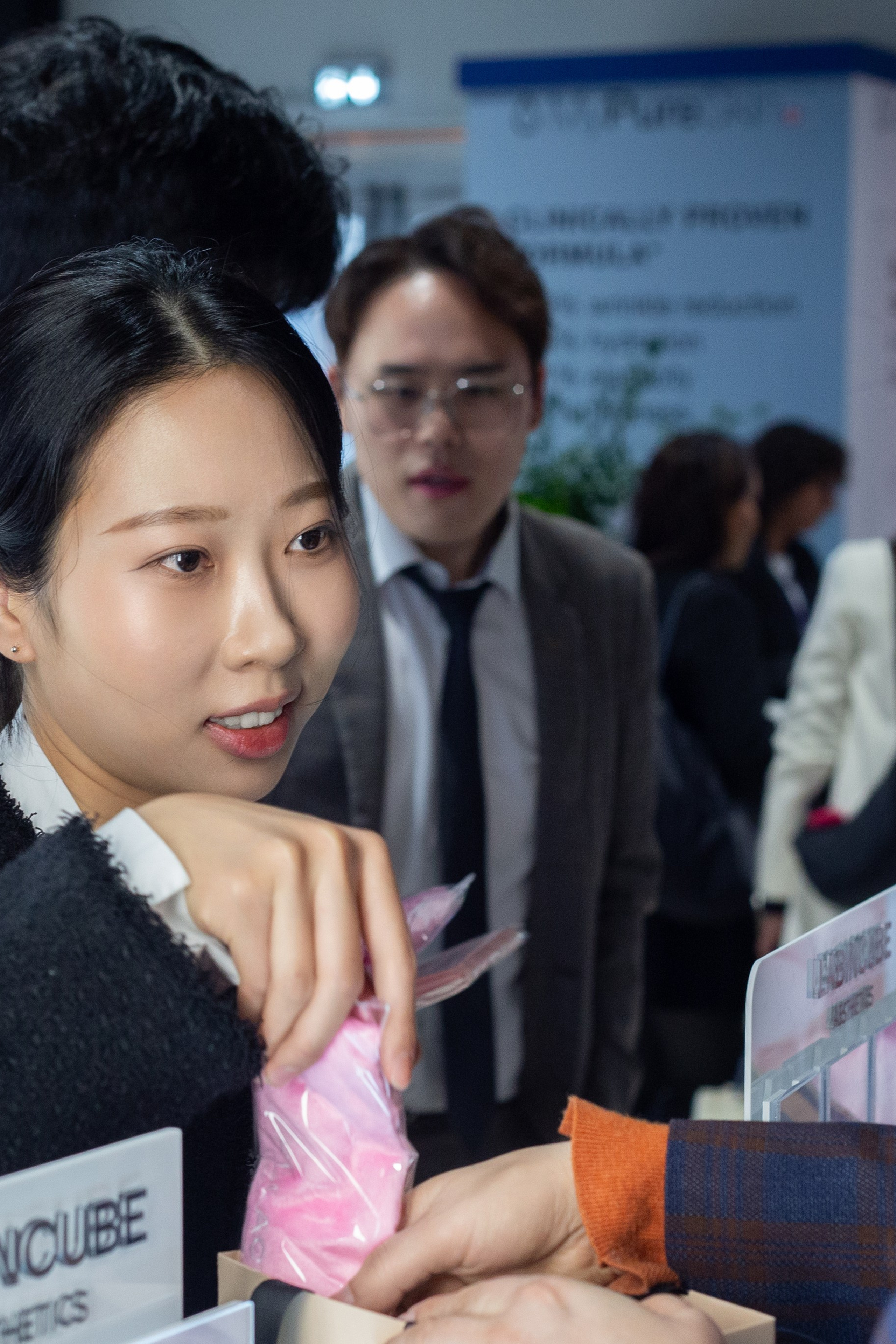 LABINCUBE AESTHETICS. Екатерина Матьё — профессиональный фотограф из города Осер Франция