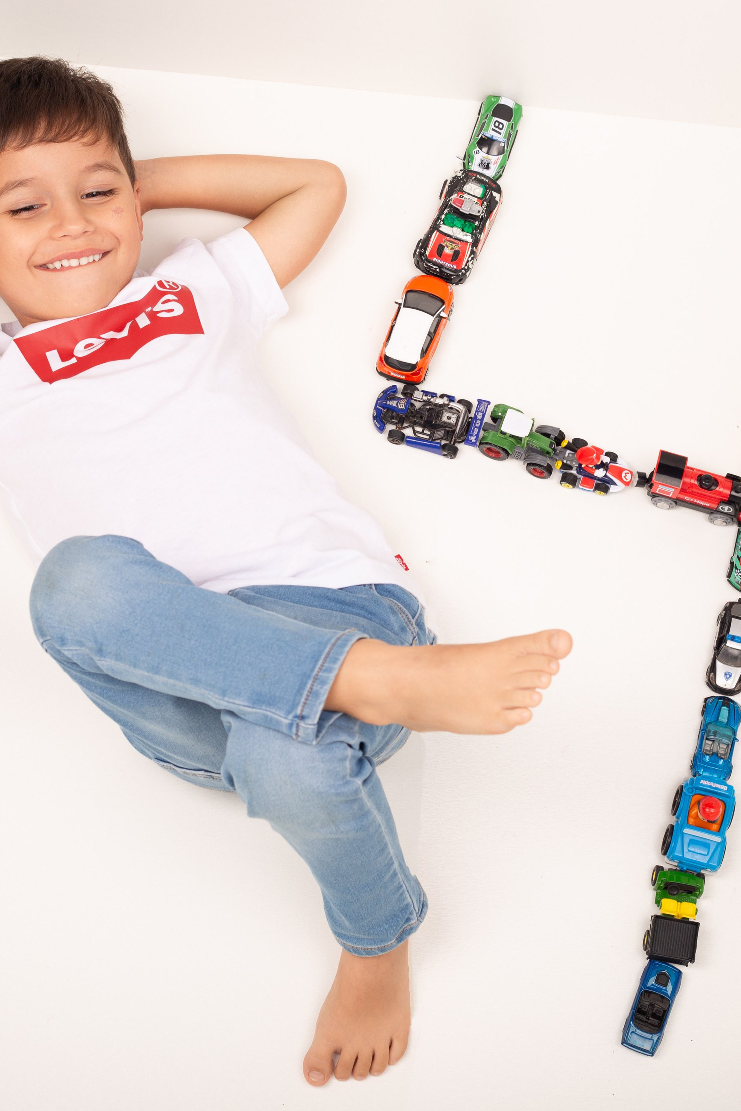 Mathias. Photographe professionnelle de la ville d’Auxerre - Ekaterina Mathieu