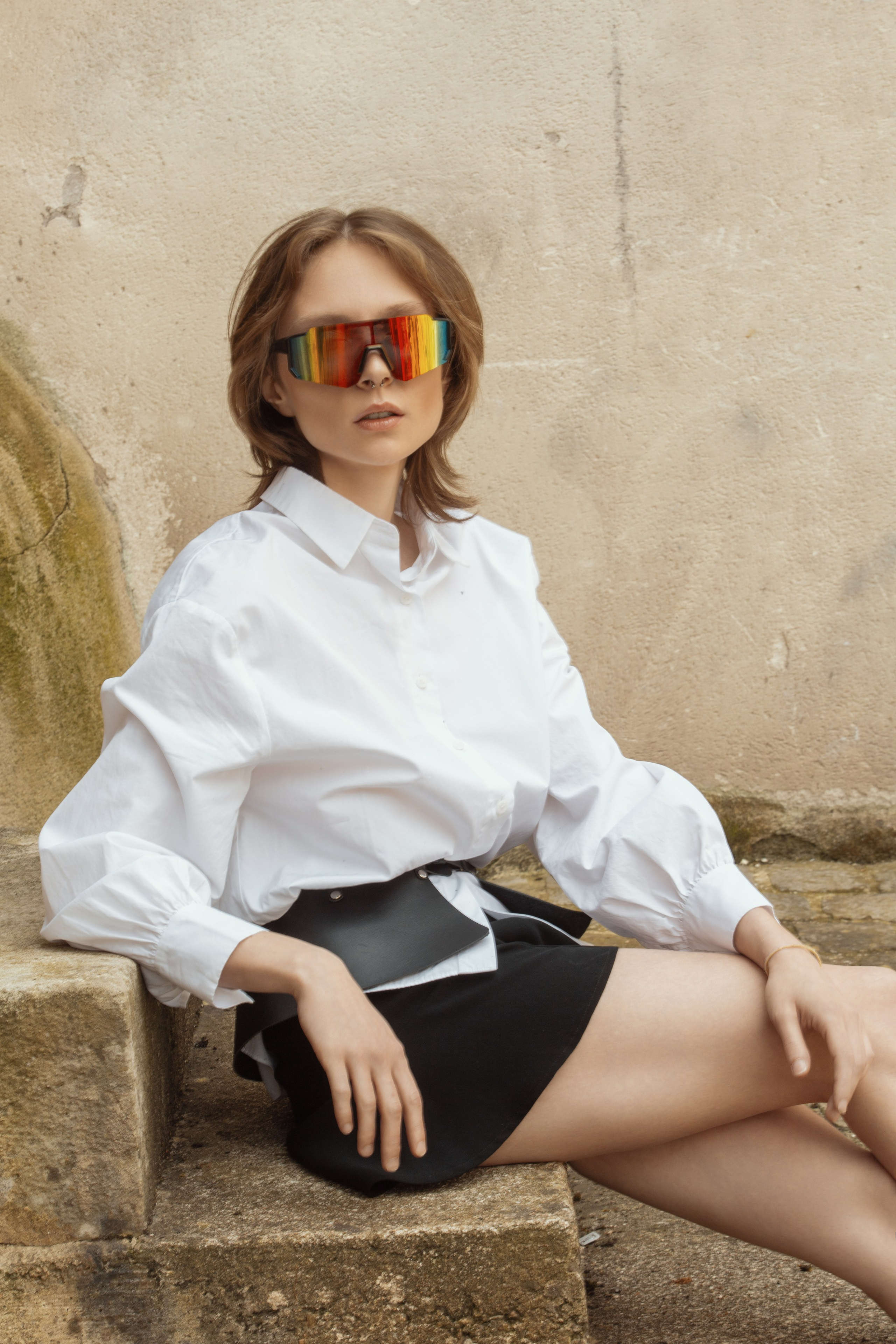 DIANA. Photographe professionnelle de la ville d’Auxerre - Ekaterina Mathieu