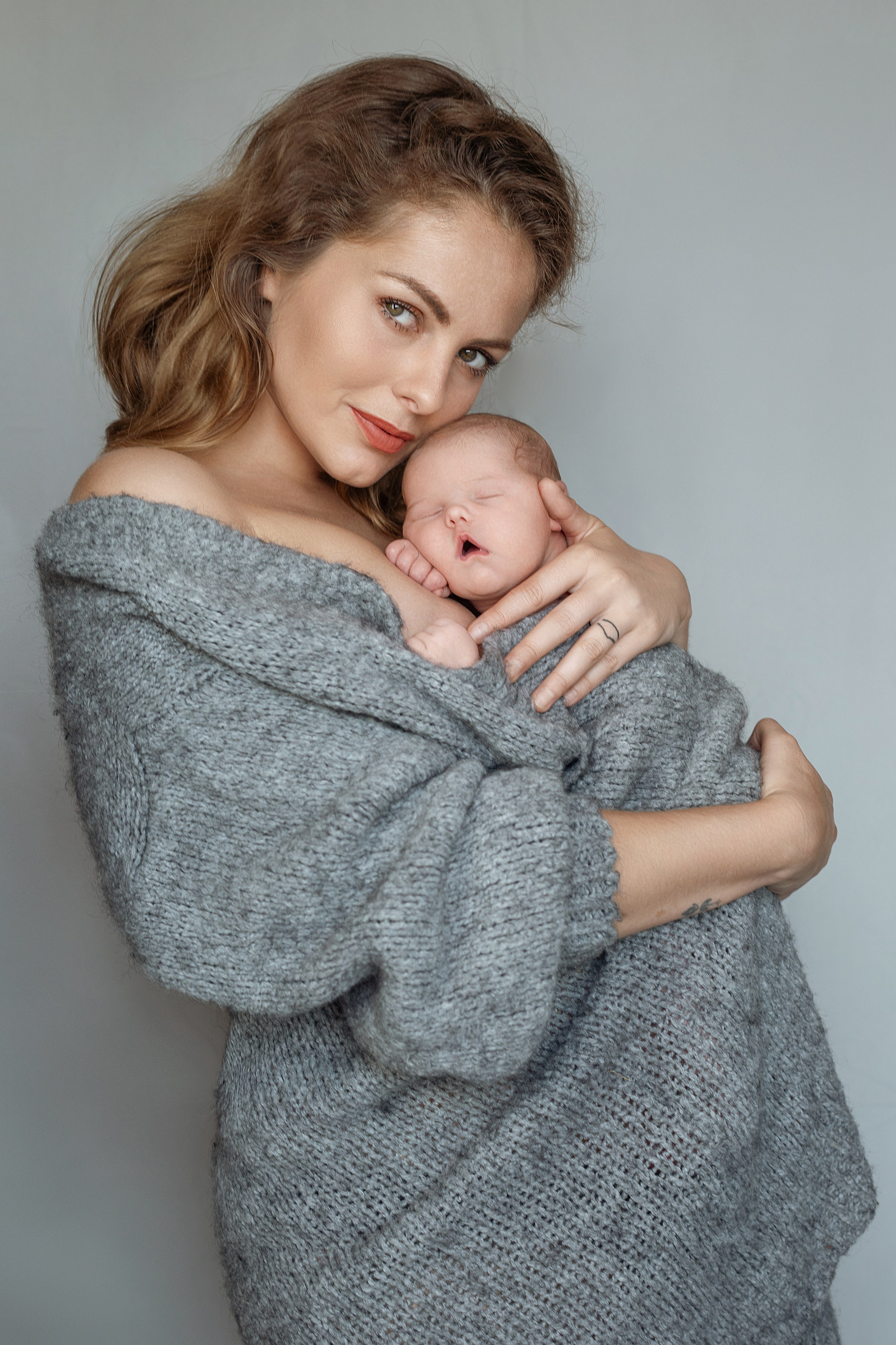 Victoire. Photographe professionnelle de la ville d’Auxerre - Ekaterina Mathieu