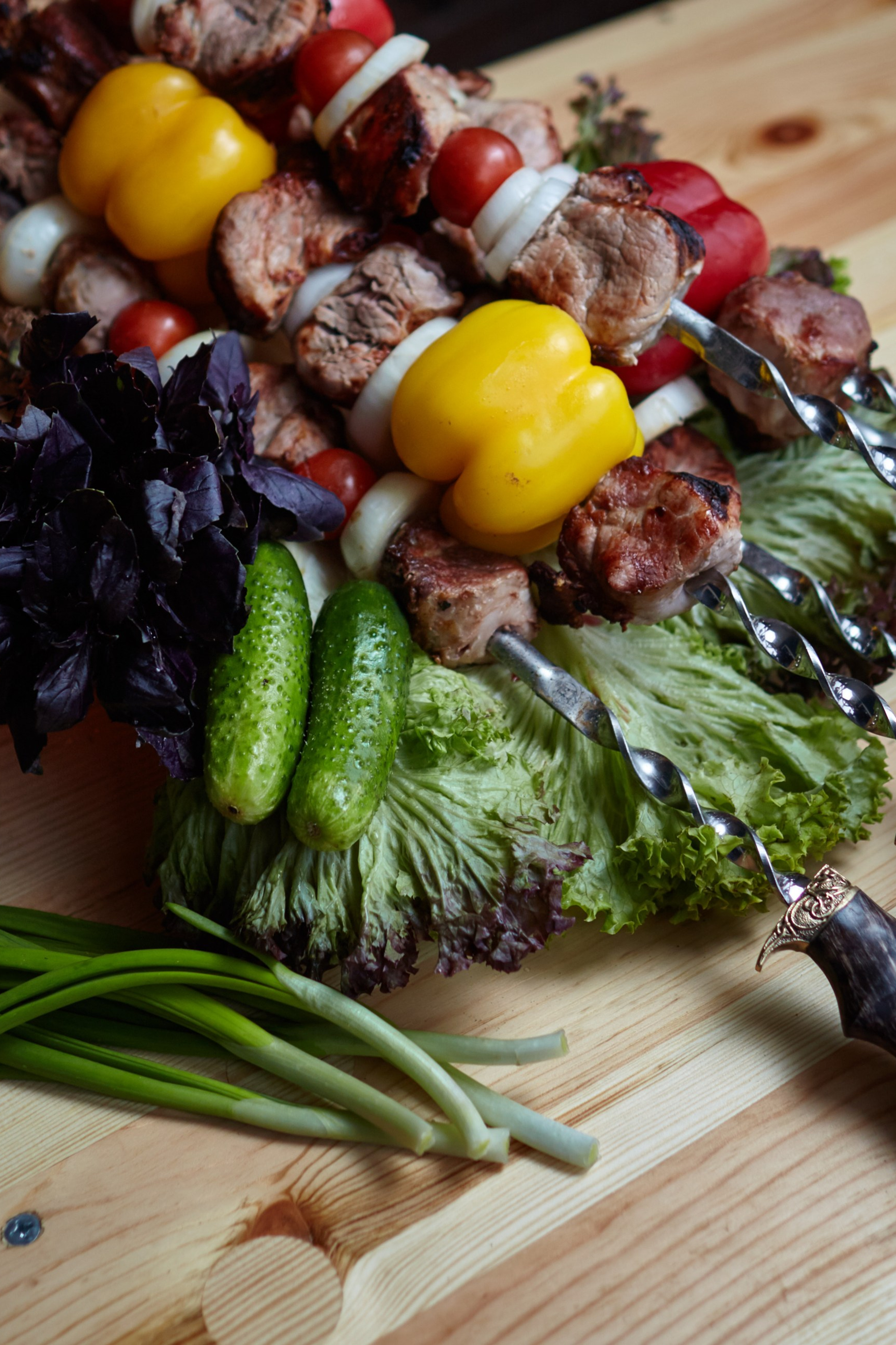 Nourriture. Photographe professionnelle de la ville d’Auxerre - Ekaterina Mathieu