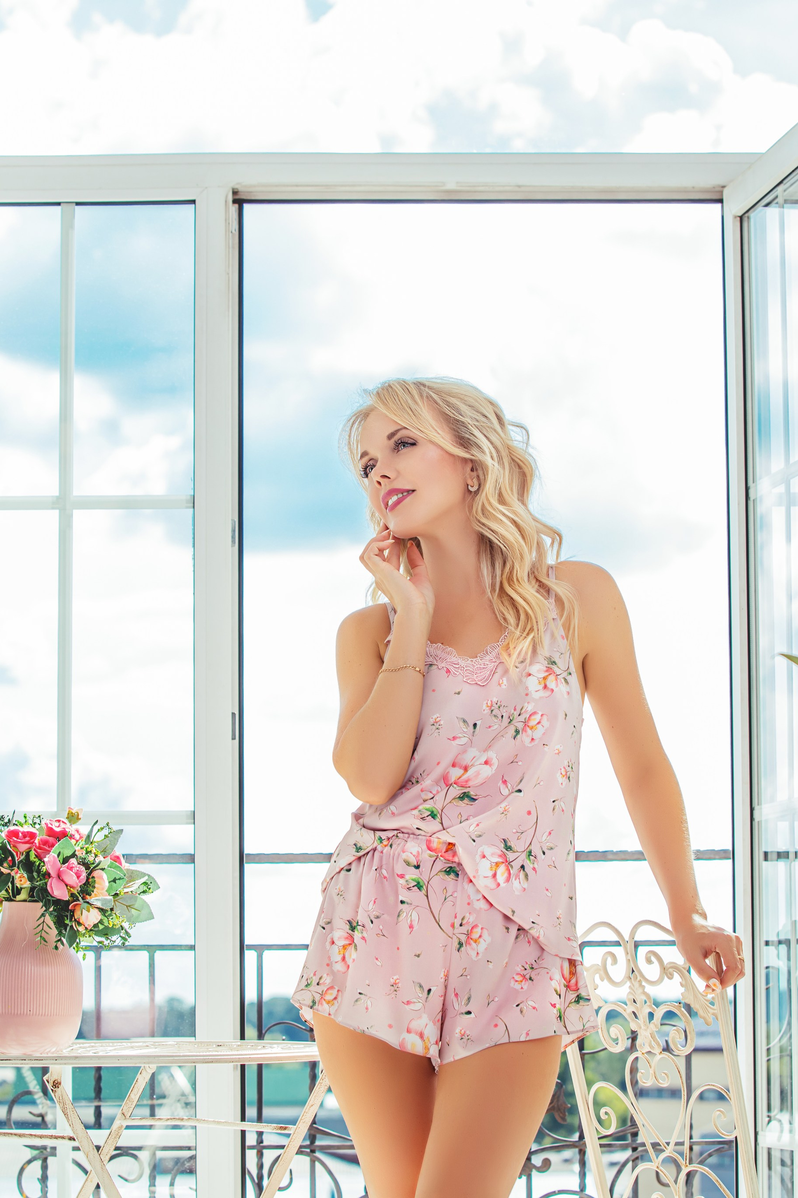 Inspiration par la féminité: Portraits et esthétique. Photographe professionnelle de la ville d’Auxerre - Ekaterina Mathieu