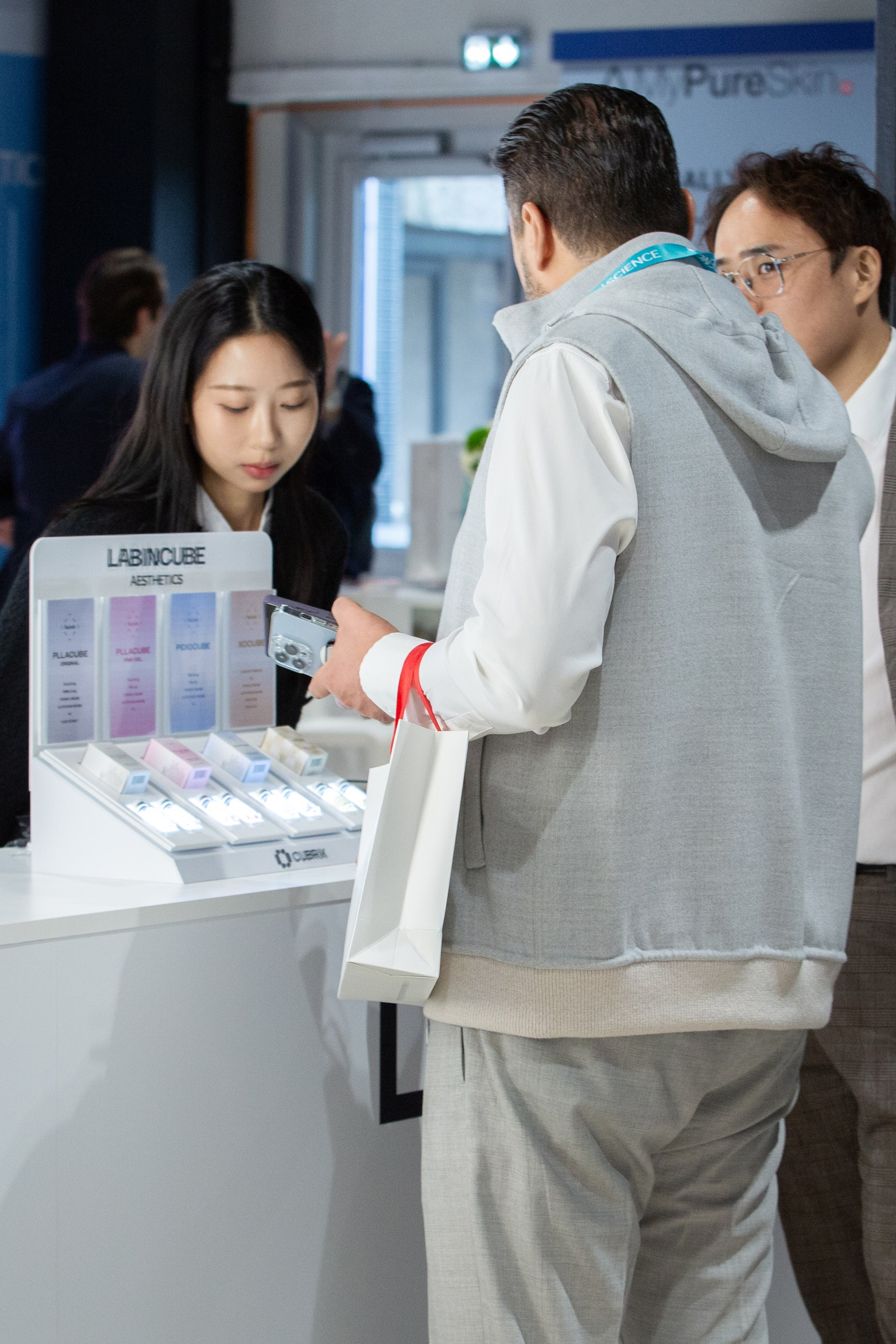 LABINCUBE AESTHETICS. Екатерина Матьё — профессиональный фотограф из города Осер Франция