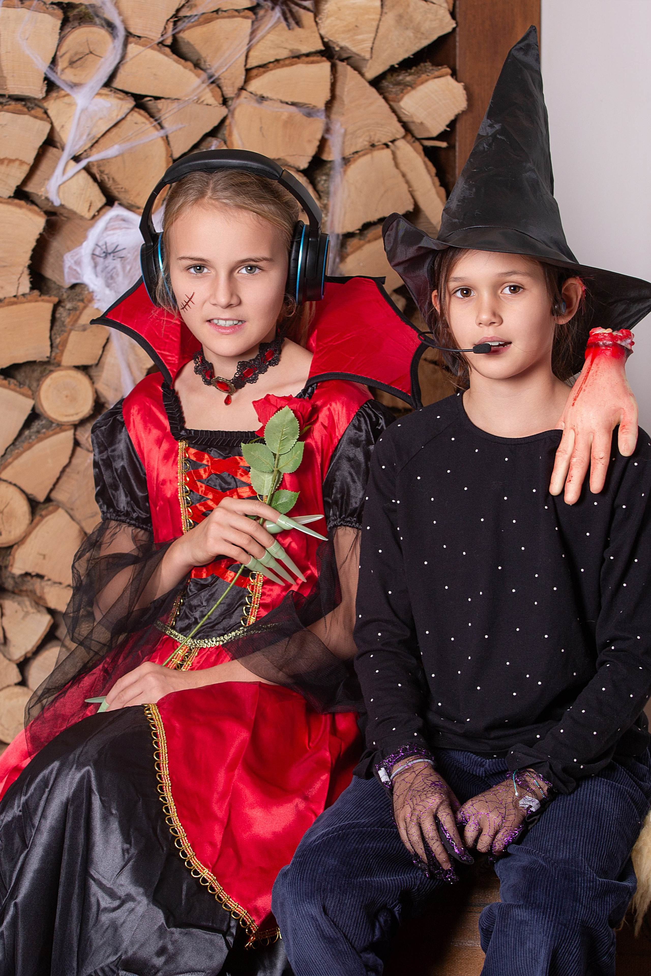 FORBRAIN. Екатерина Матьё — профессиональный фотограф из города Осер Франция