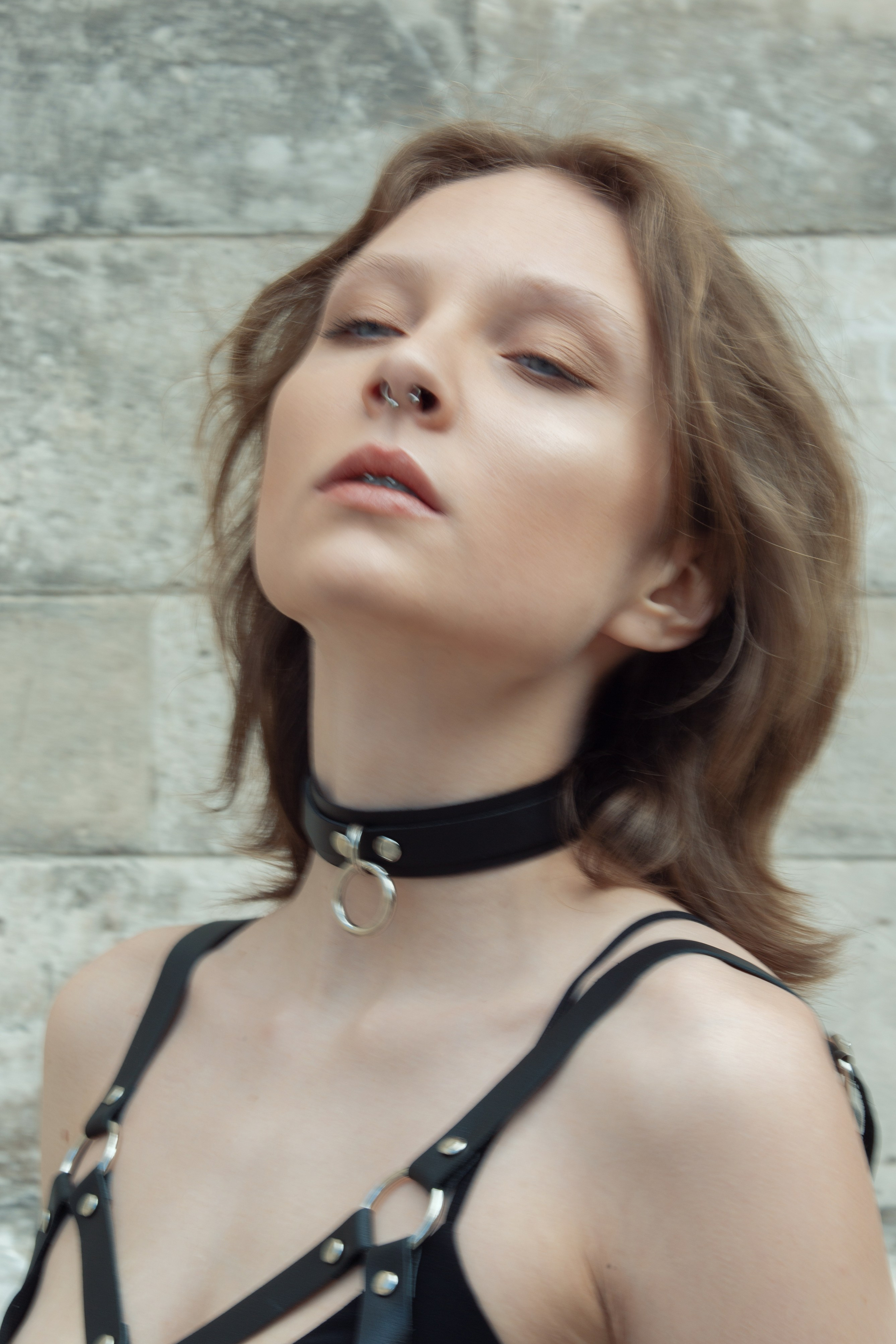 DIANA. Photographe professionnelle de la ville d’Auxerre - Ekaterina Mathieu