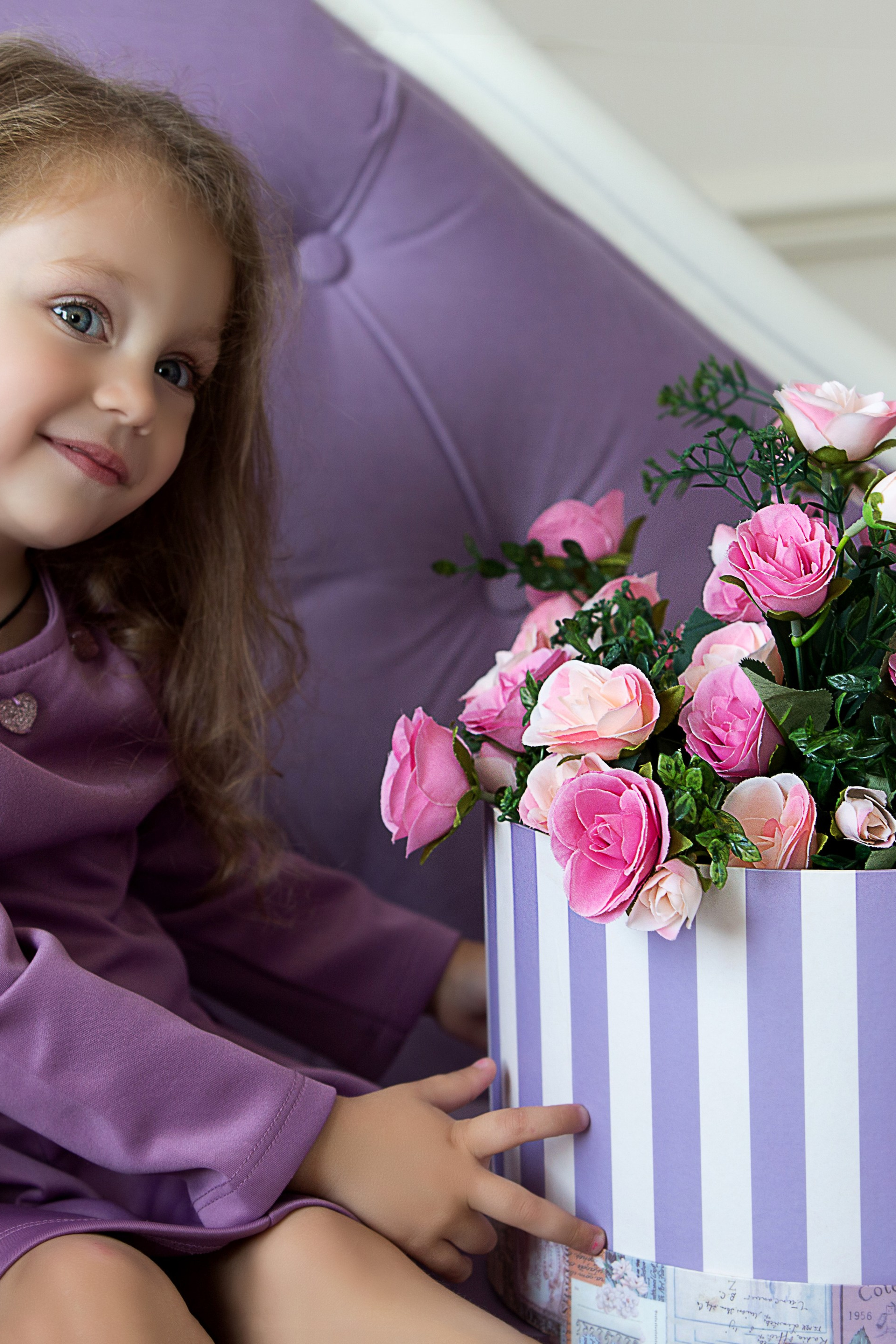 Humeur ludique. Photographe professionnelle de la ville d’Auxerre - Ekaterina Mathieu