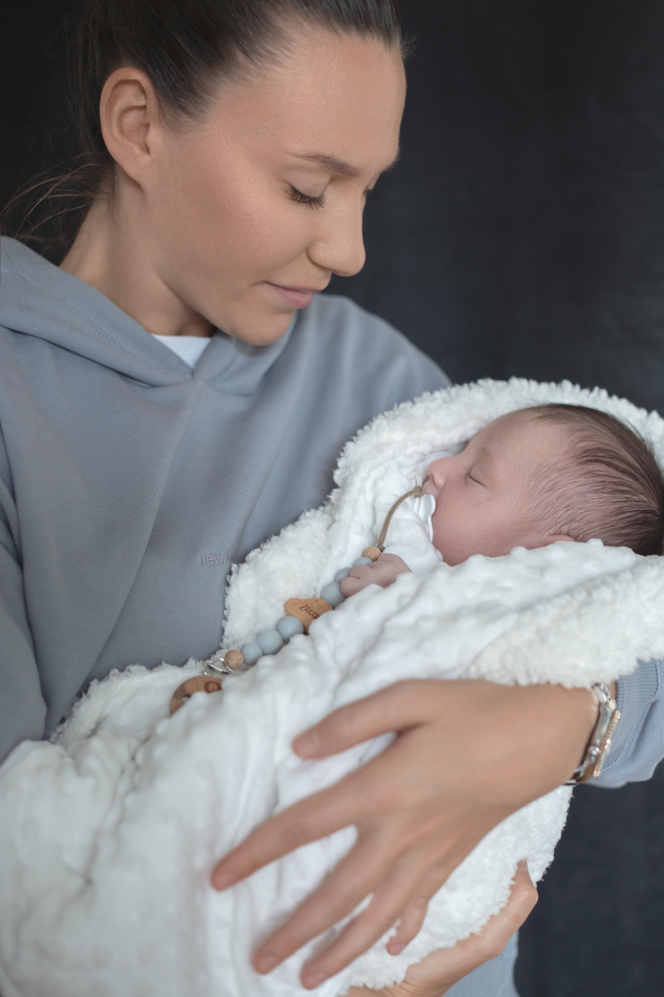 Zakariya. Photographe professionnelle de la ville d’Auxerre - Ekaterina Mathieu