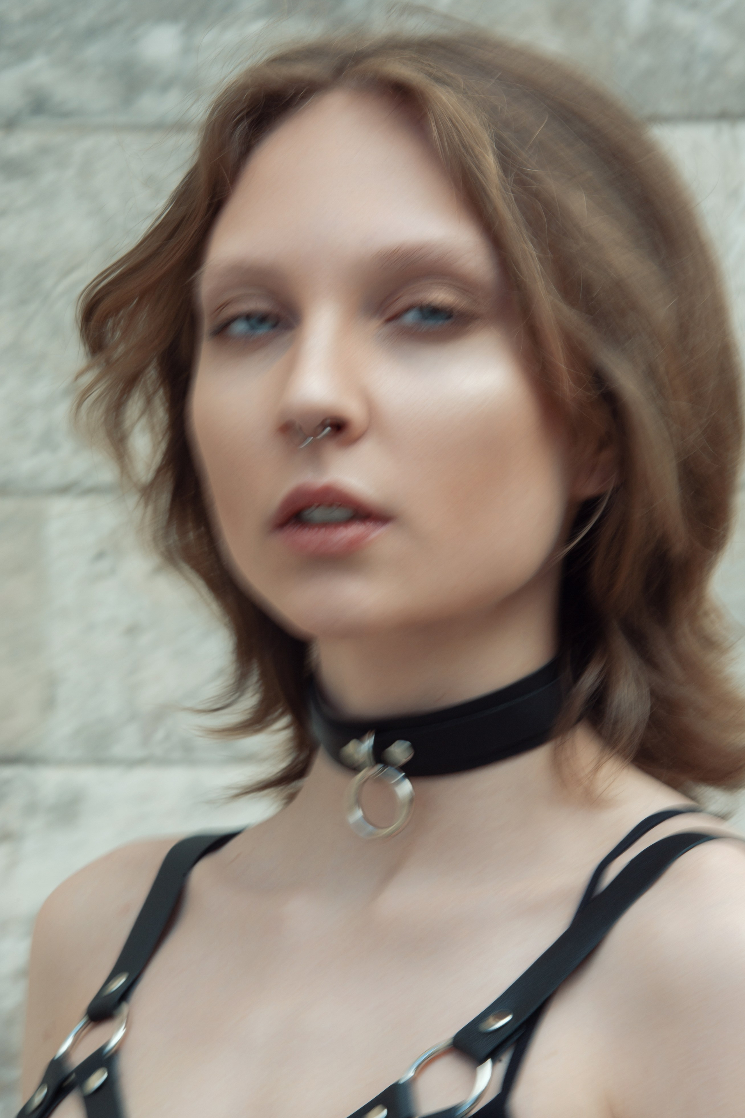 DIANA. Photographe professionnelle de la ville d’Auxerre - Ekaterina Mathieu