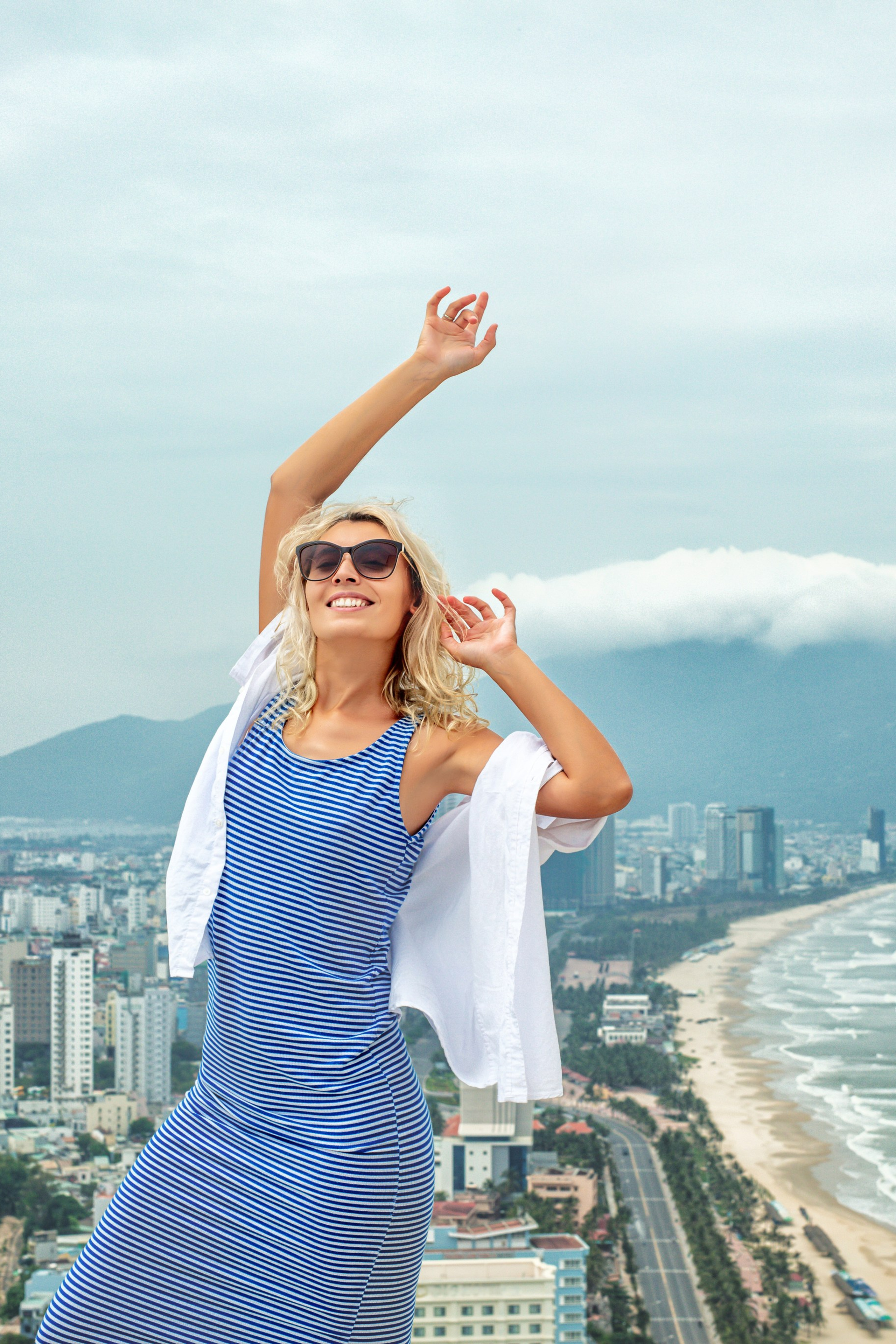 Voyage. Photographe professionnelle de la ville d’Auxerre - Ekaterina Mathieu