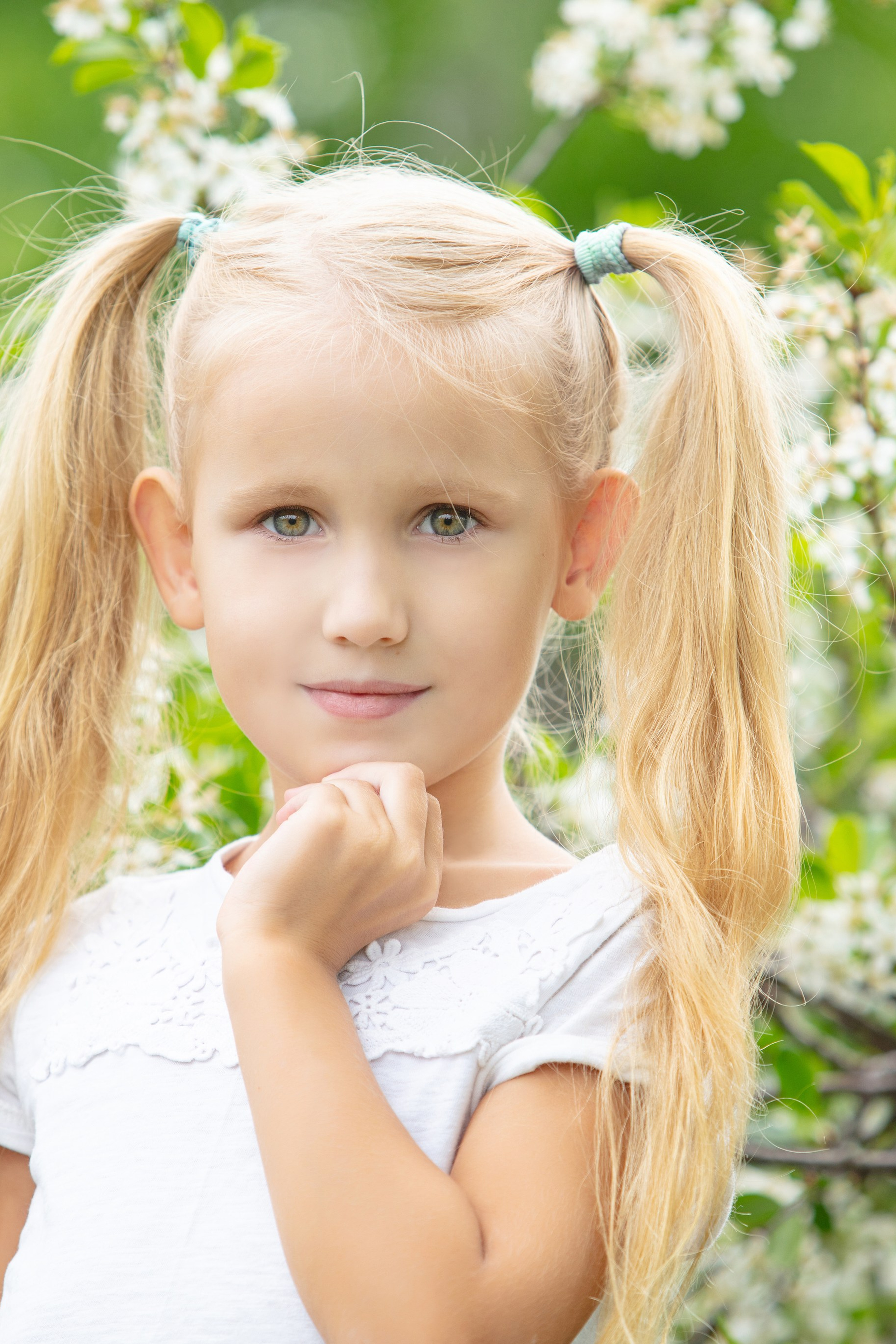 Inspiration estivale. Photographe professionnelle de la ville d’Auxerre - Ekaterina Mathieu