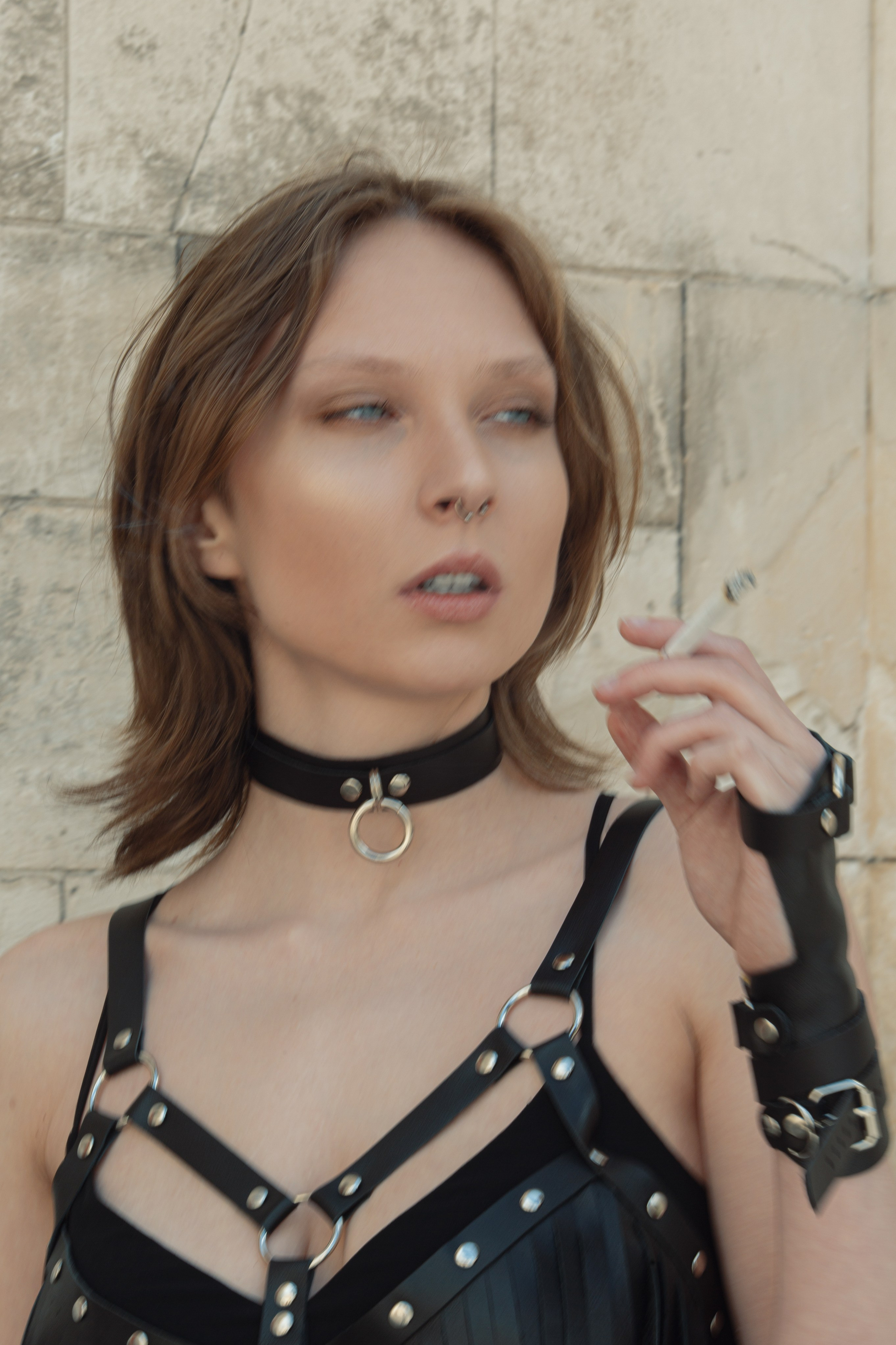 DIANA. Photographe professionnelle de la ville d’Auxerre - Ekaterina Mathieu