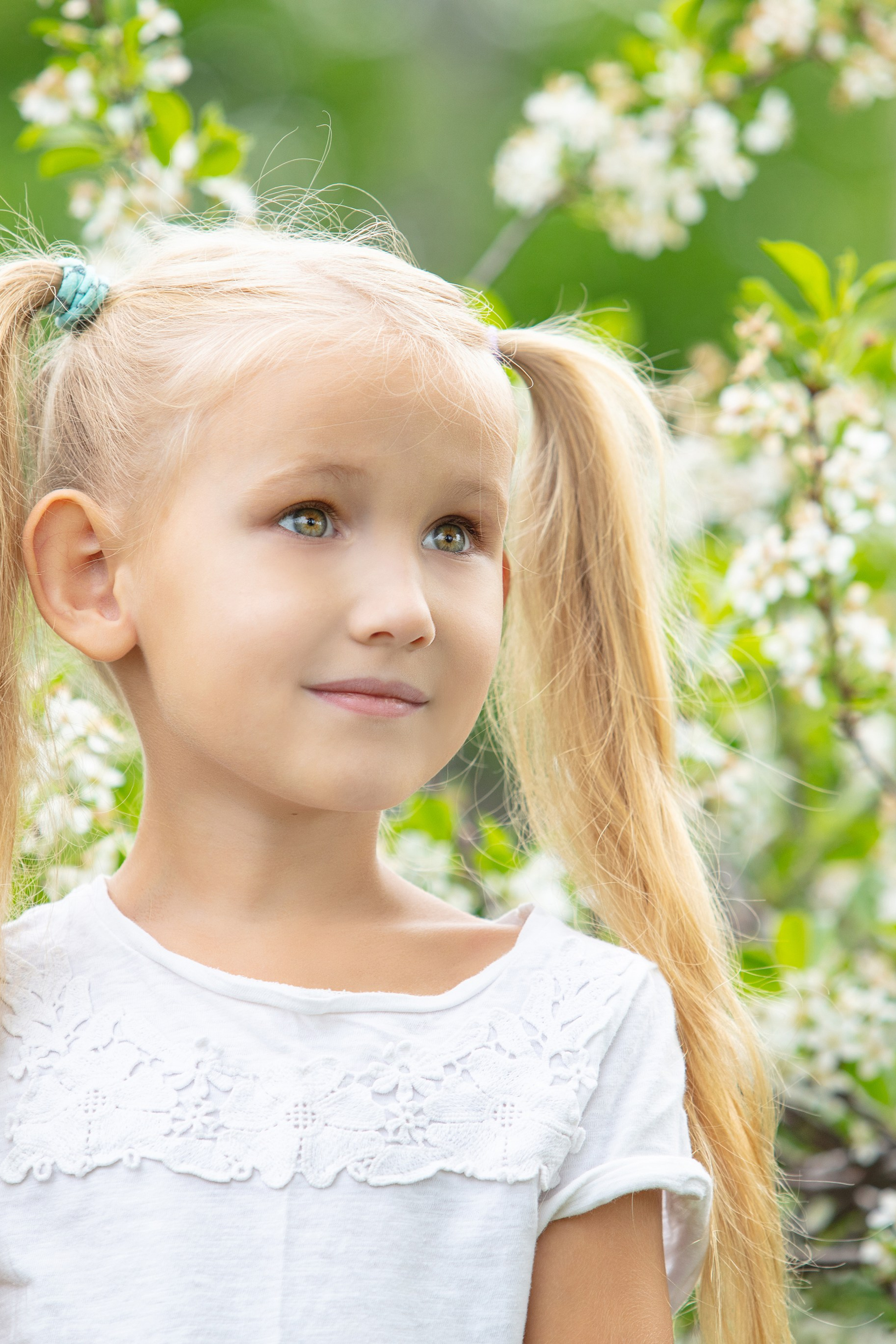 Inspiration estivale. Photographe professionnelle de la ville d’Auxerre - Ekaterina Mathieu